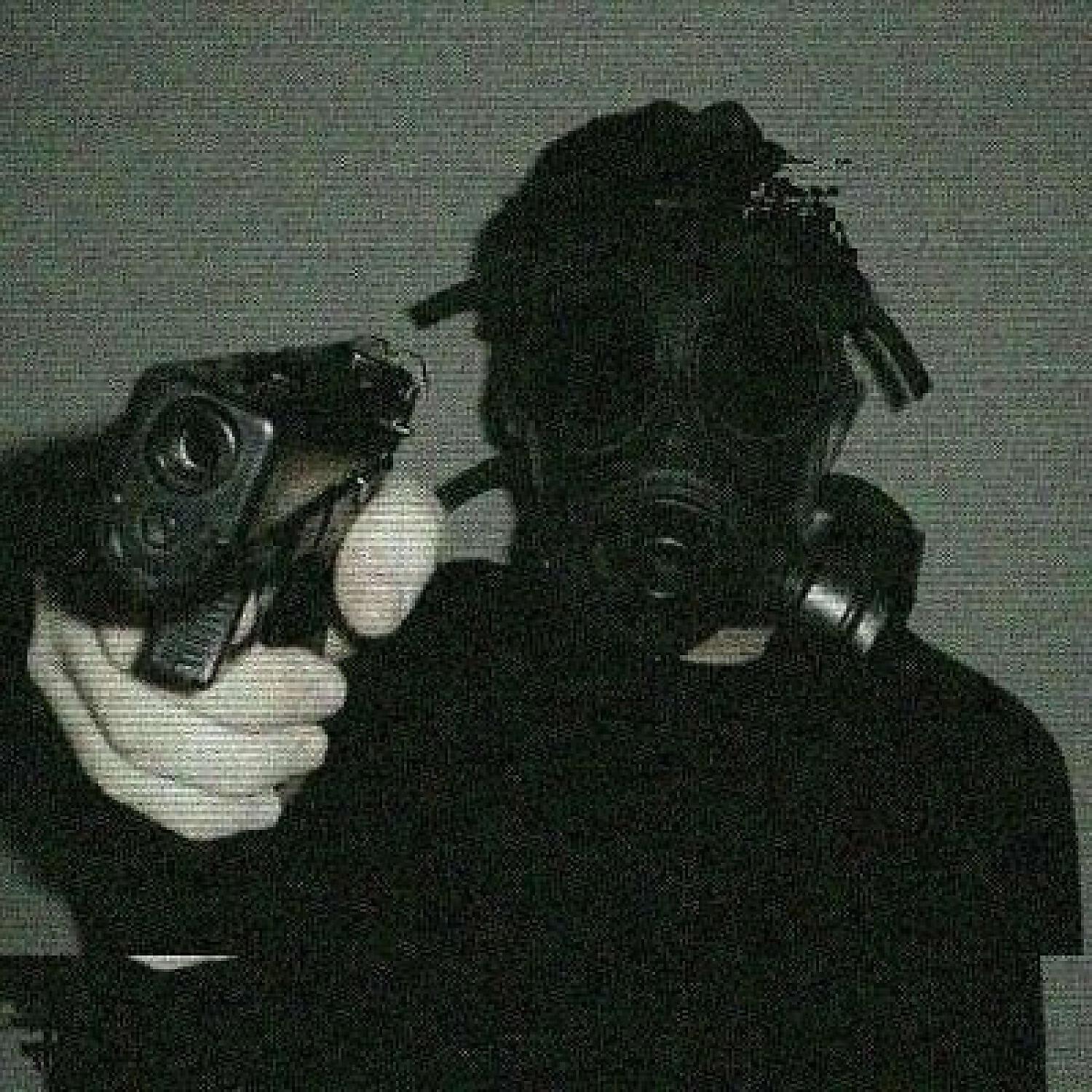 Релиз Robbery