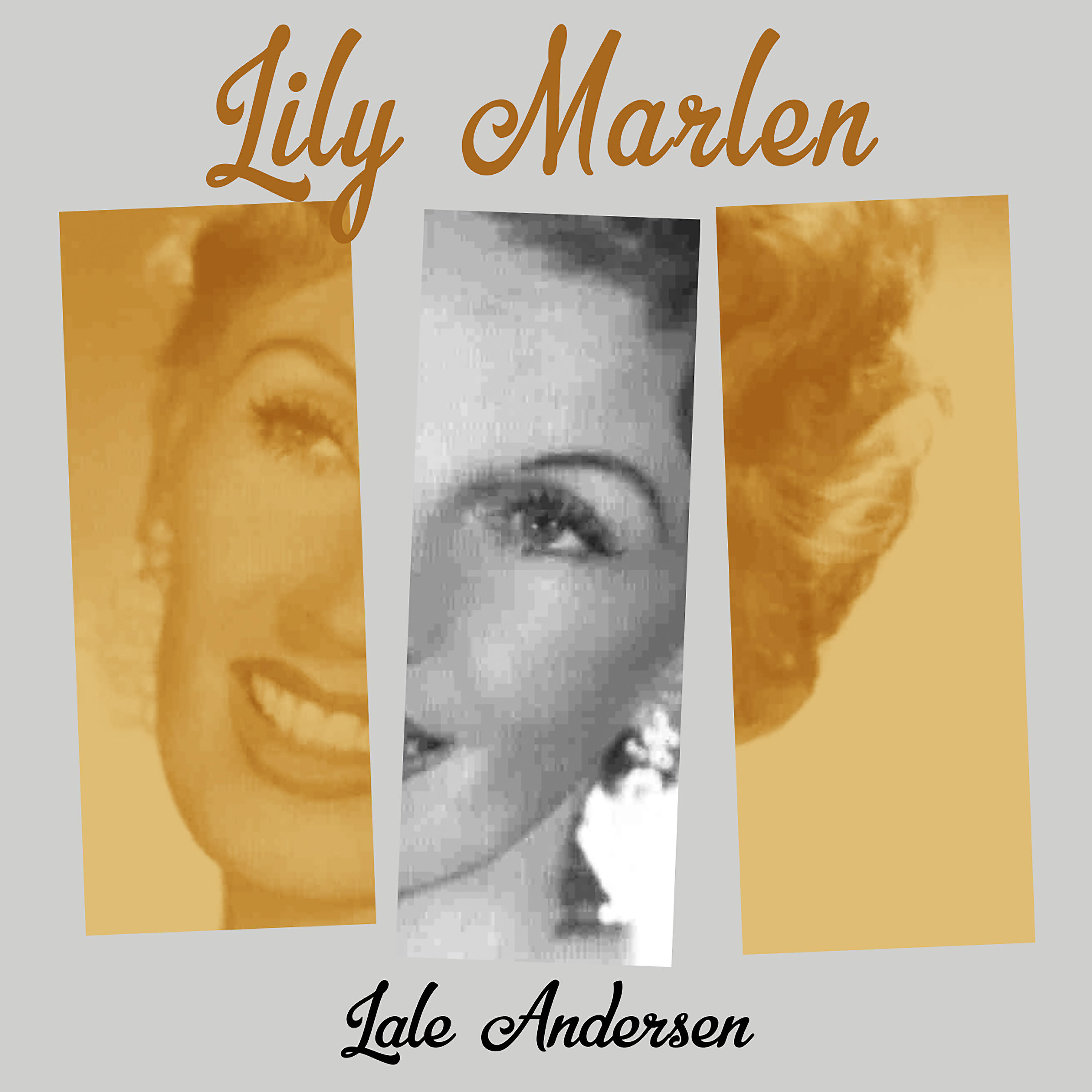 Релиз Lily Marlen