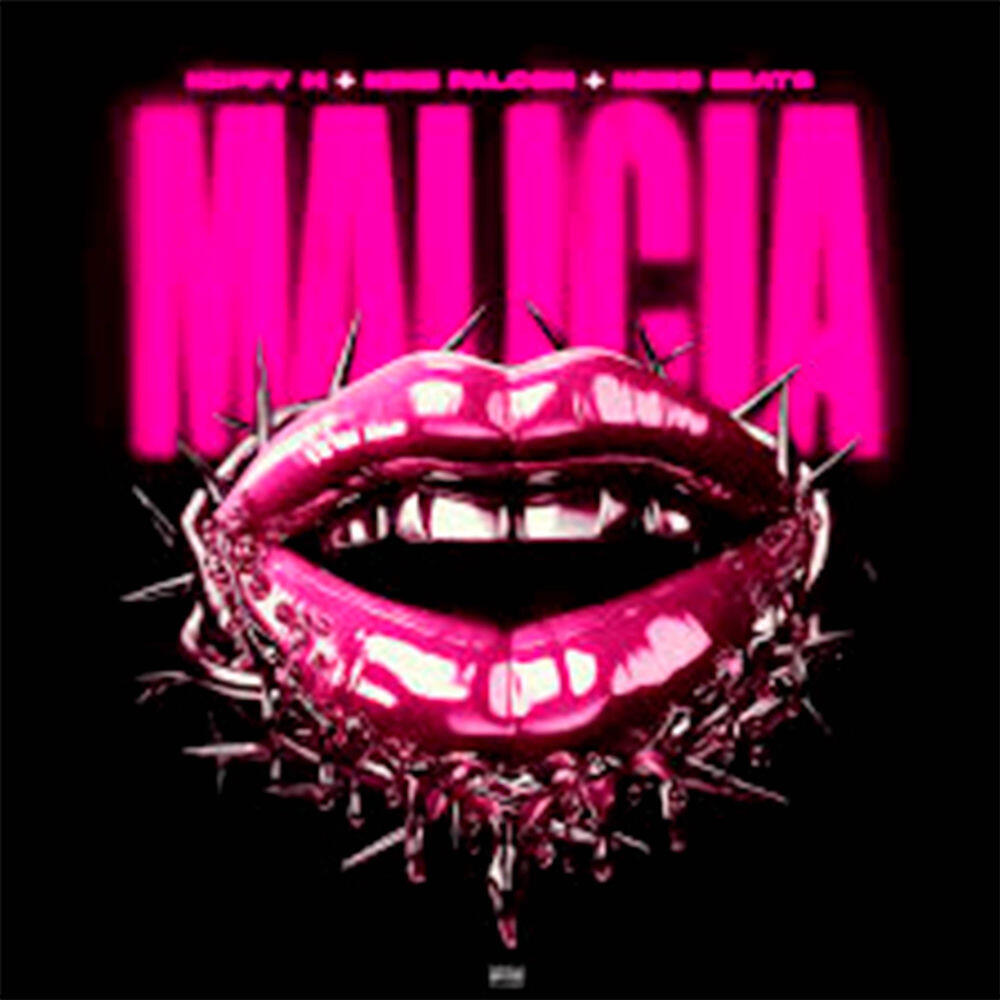 Релиз MALICIA