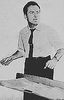 Roger King Mozian