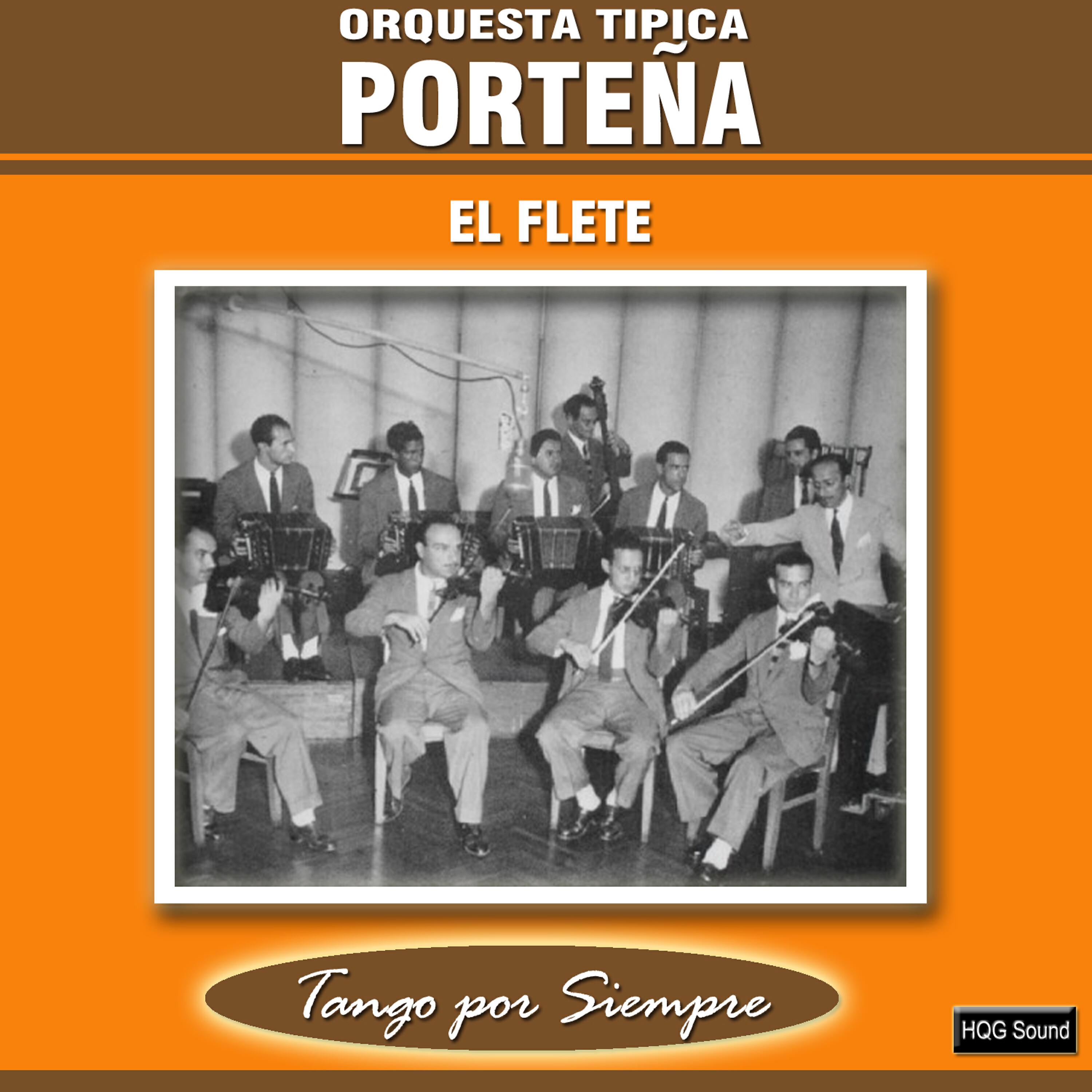Релиз El Flete
