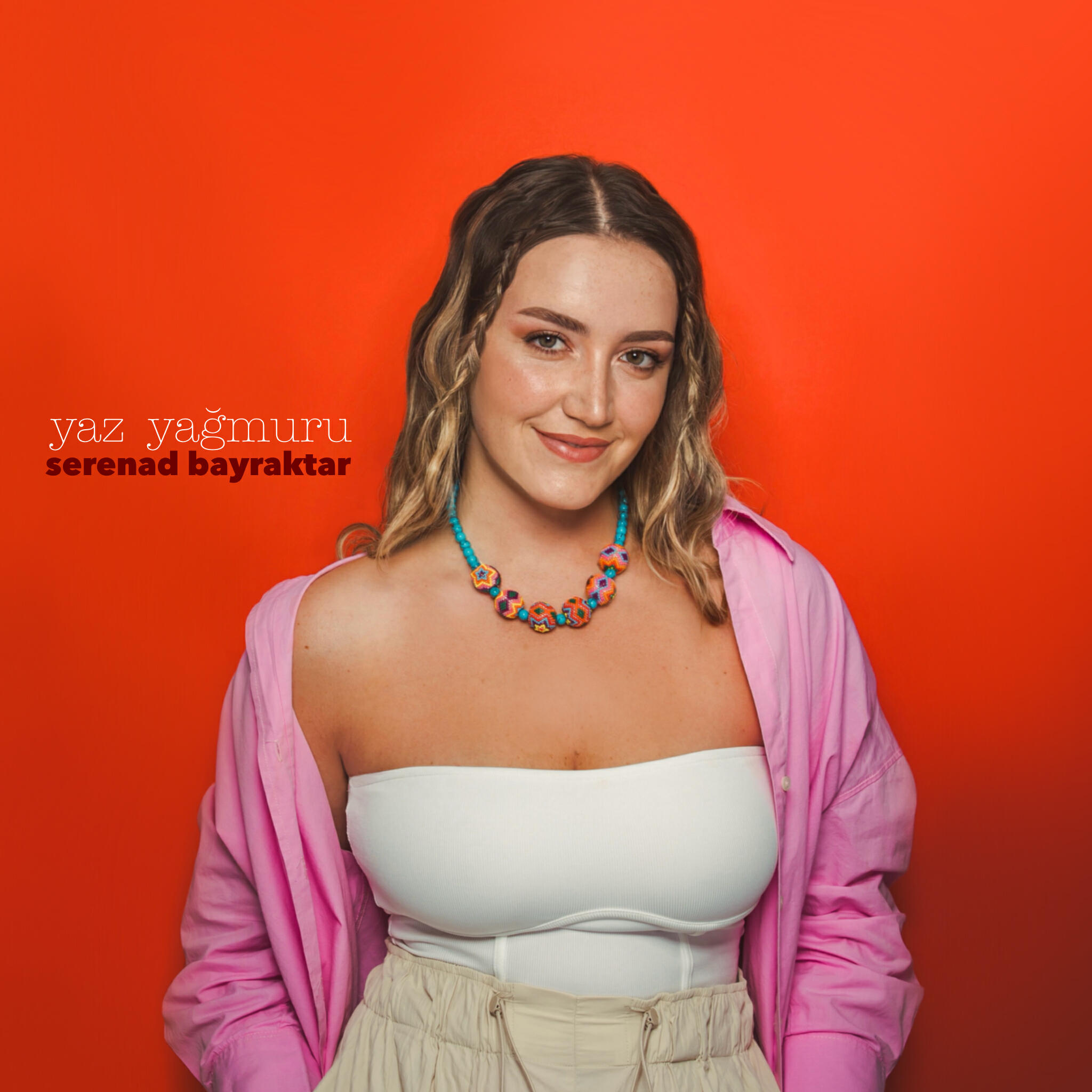 Релиз Yaz Yağmuru