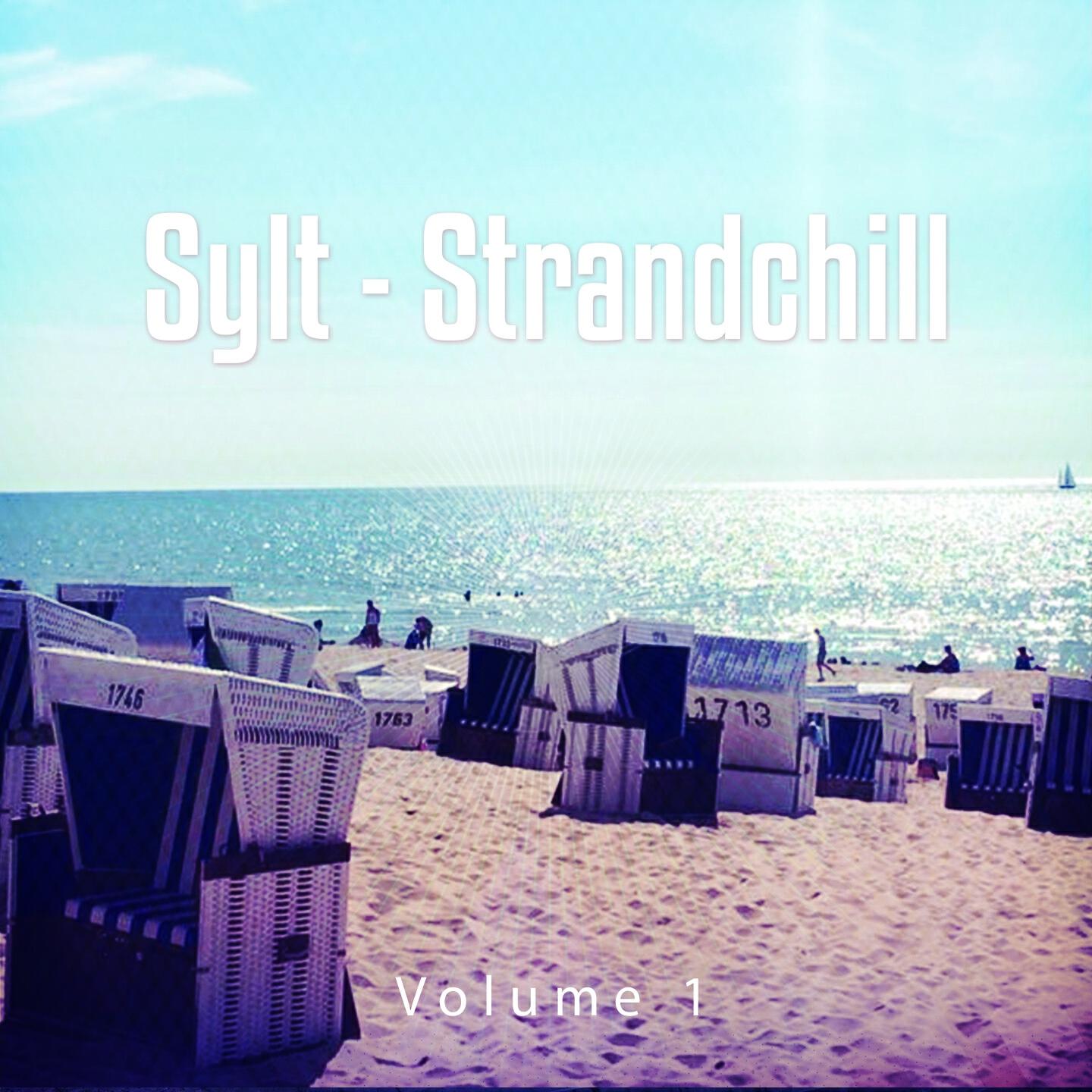 Релиз Sylt - Strandchill, Vol. 1
