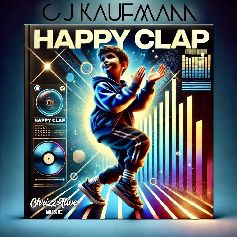 Релиз Happy Clap