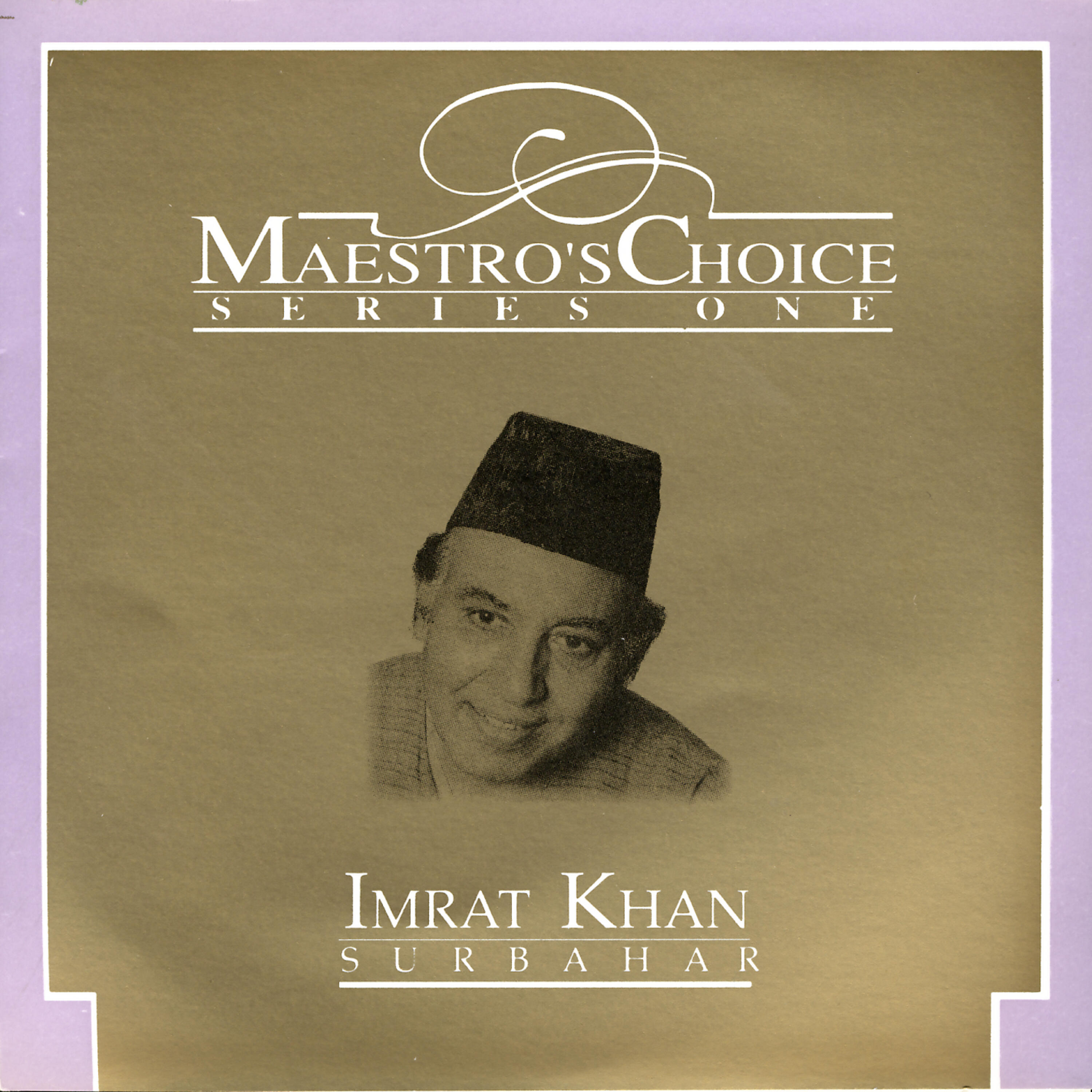 Релиз Maestro's Choice