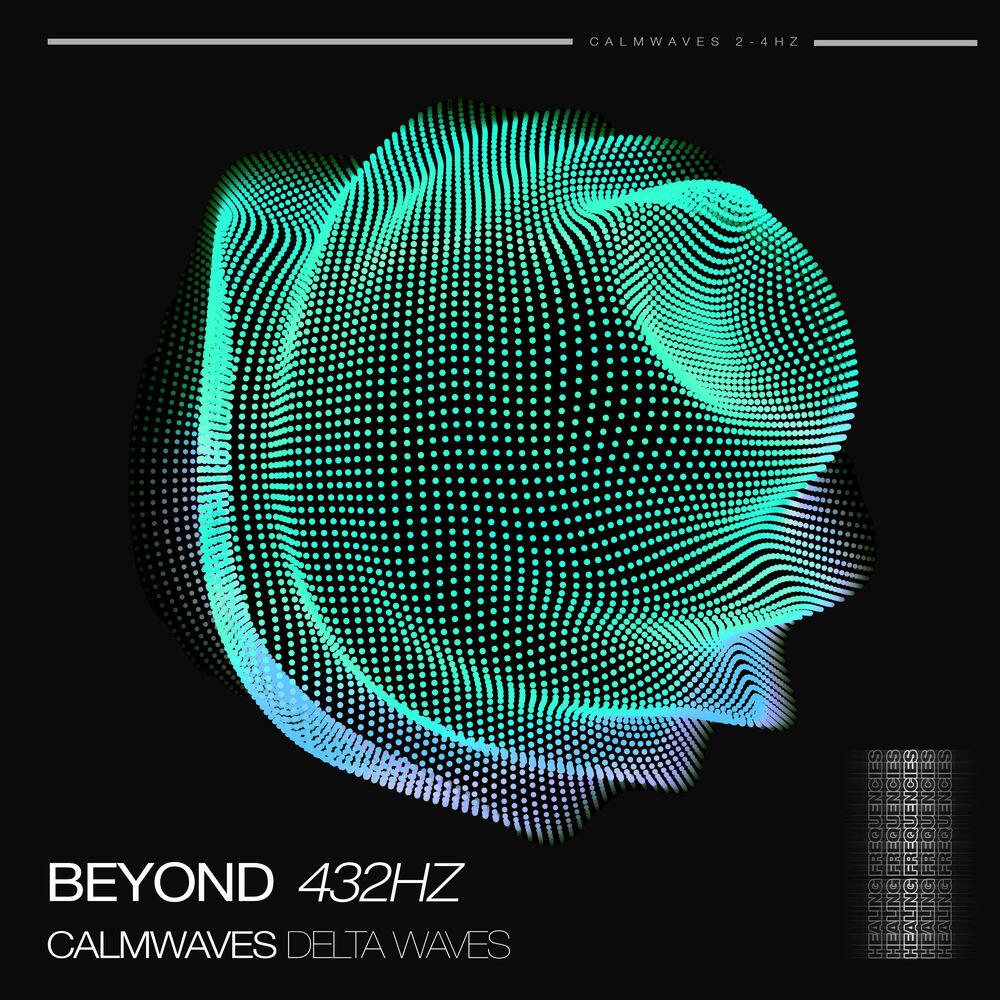 Релиз Beyond (Delta Waves) (432Hz)