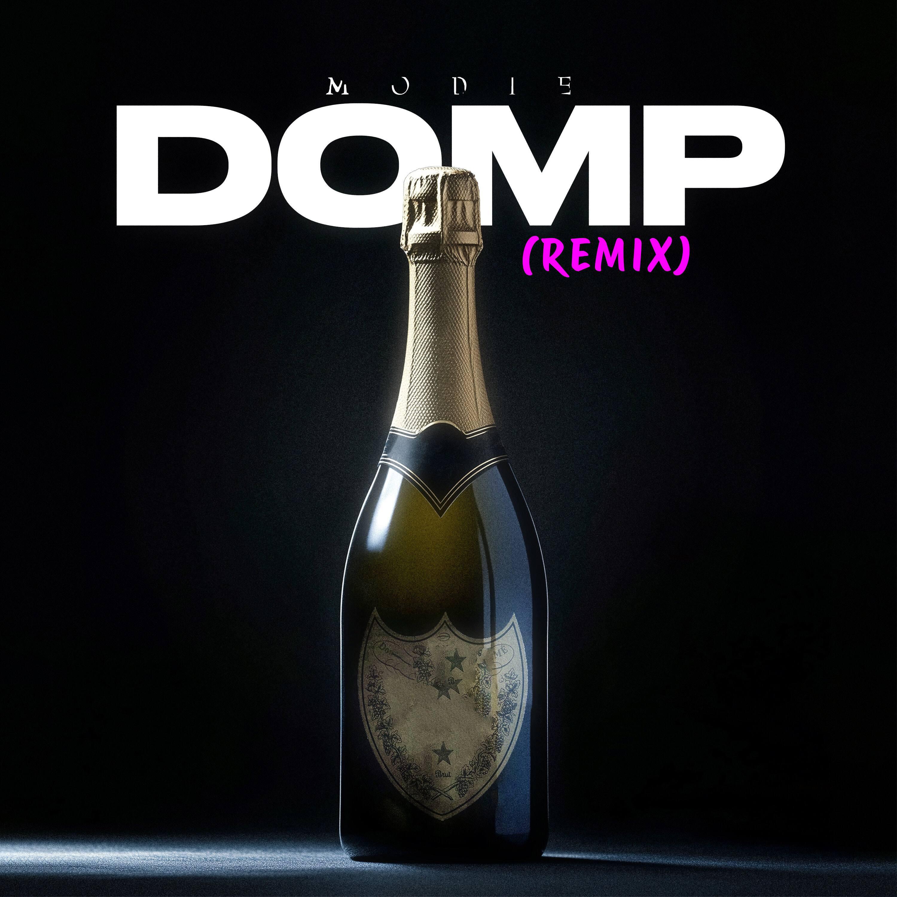 Релиз DOM P (REMIX)