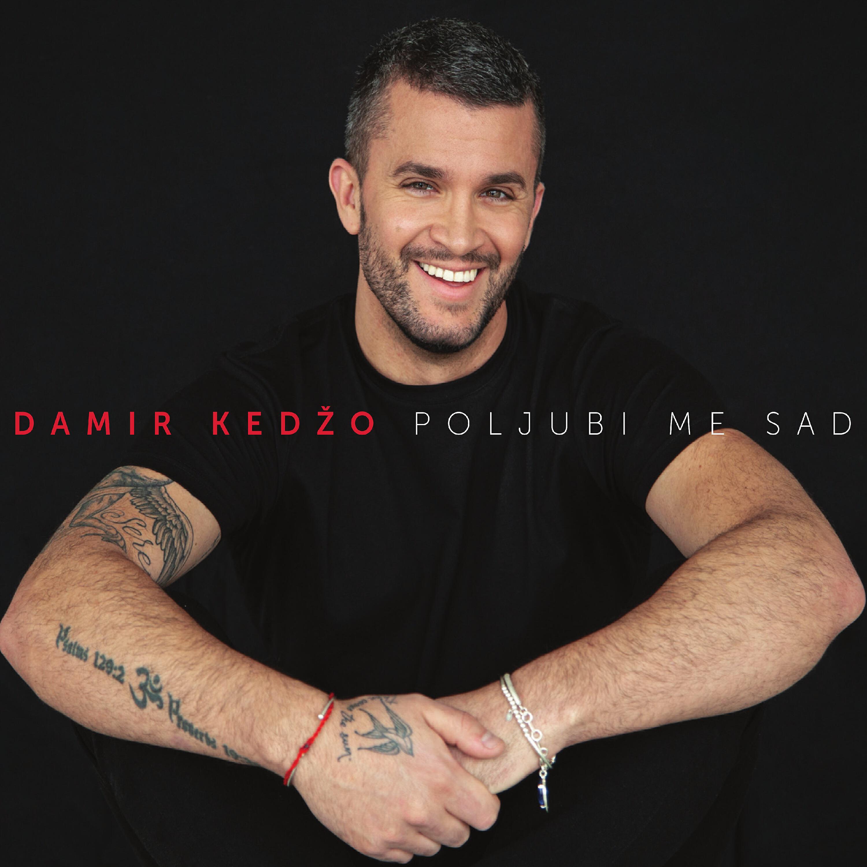 Релиз Poljubi Me Sad