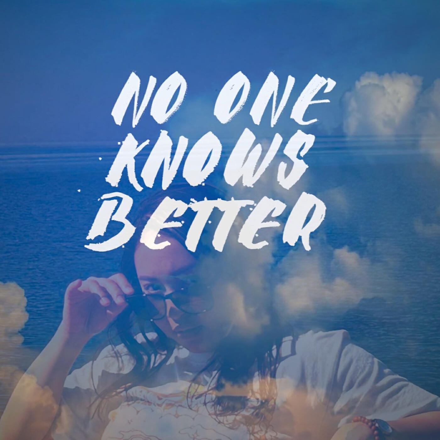 Релиз No One Knows Better