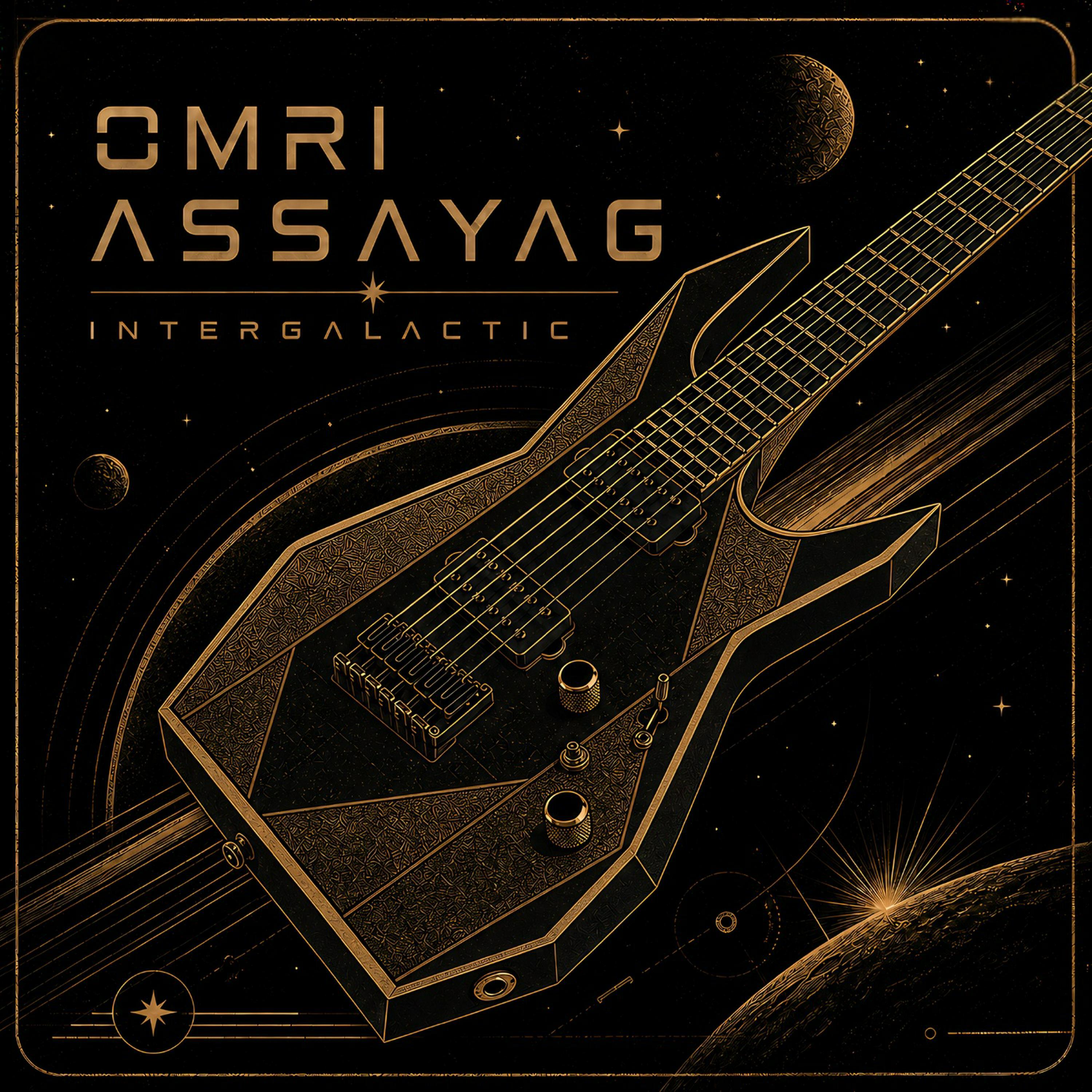 Omri Assayag