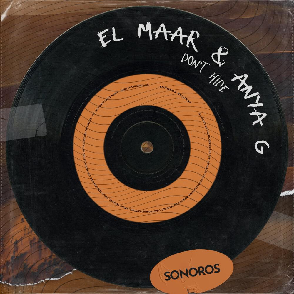 Релиз Don't Hide