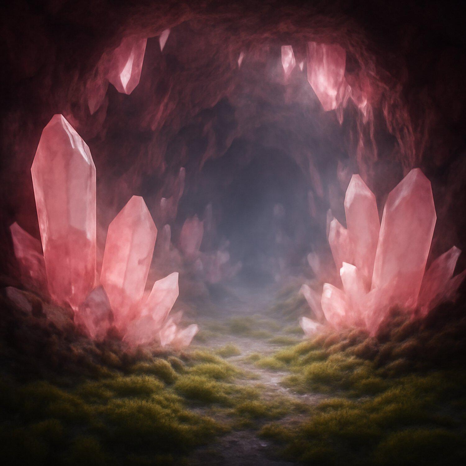 Релиз Etheric Harmony 5