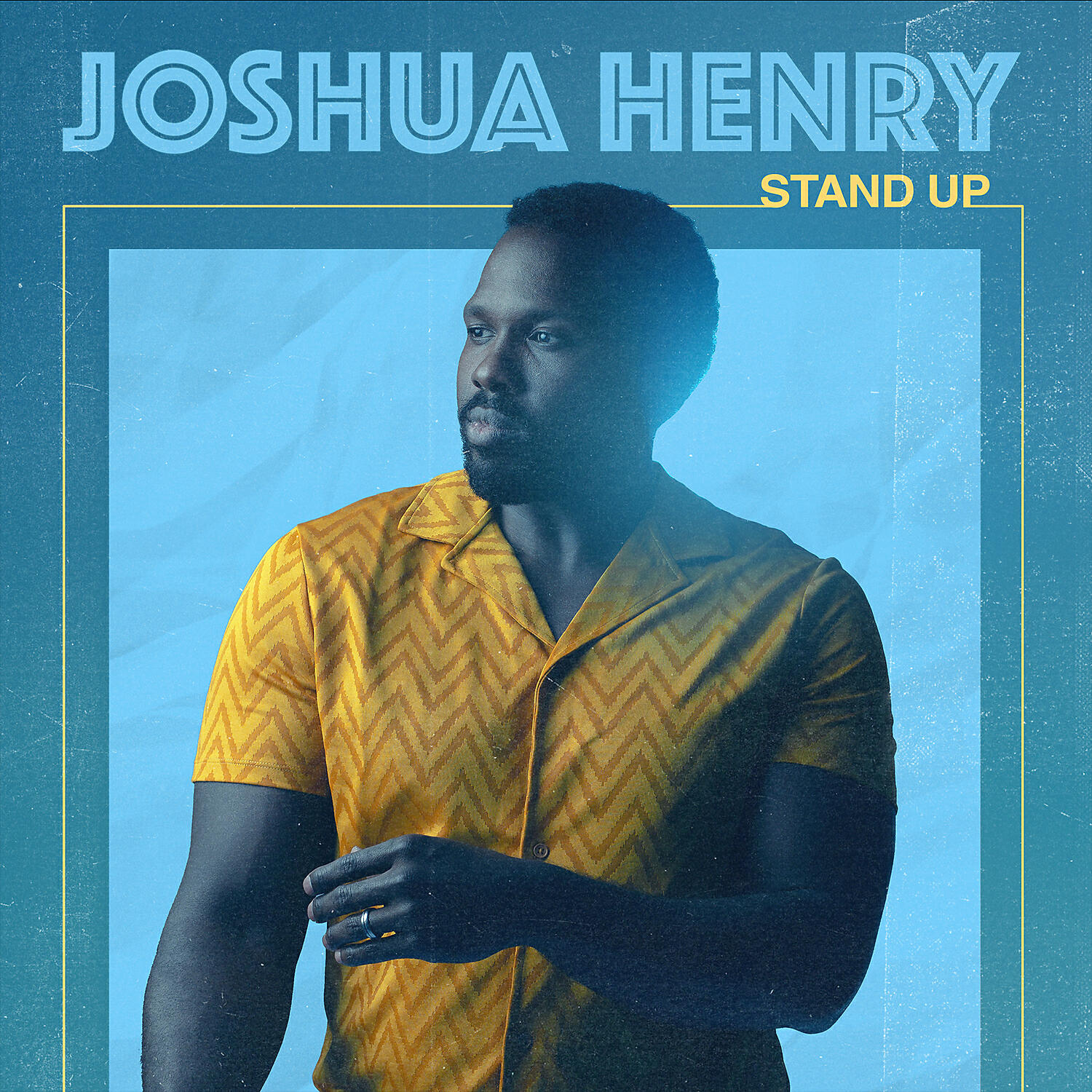 Релиз Stand Up