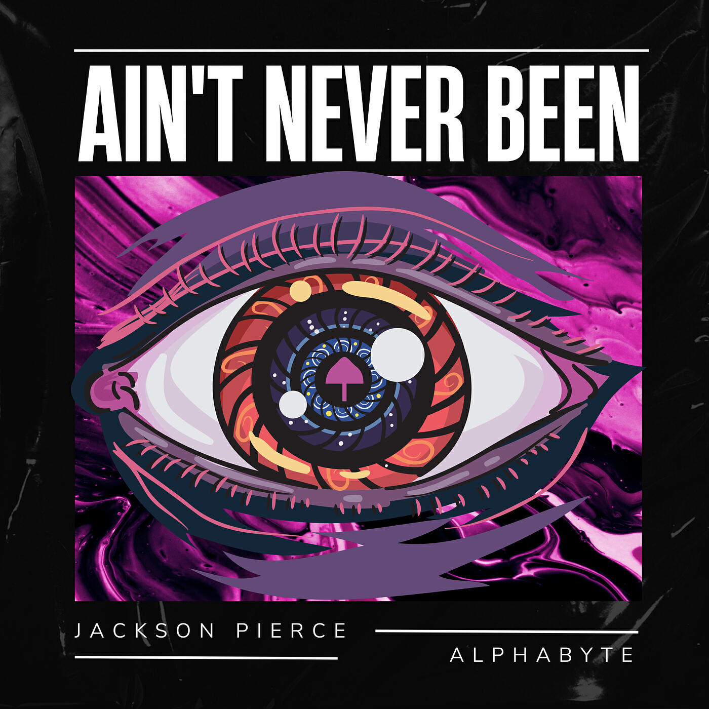 Релиз Ain't Never Been