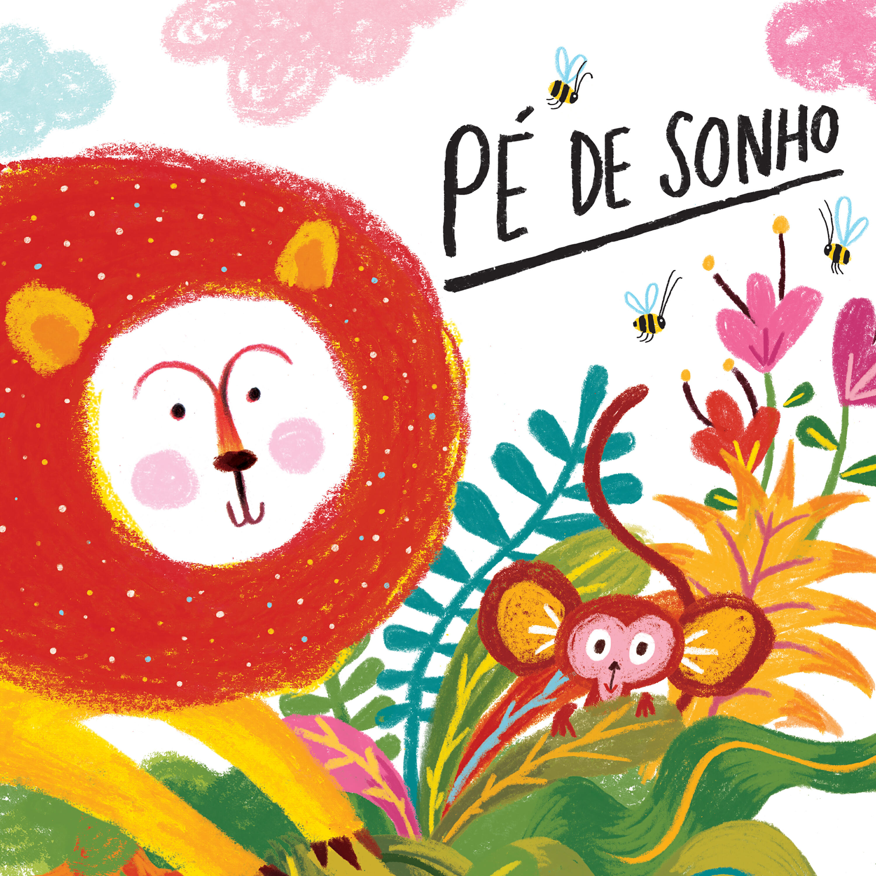 Pé de Sonho
