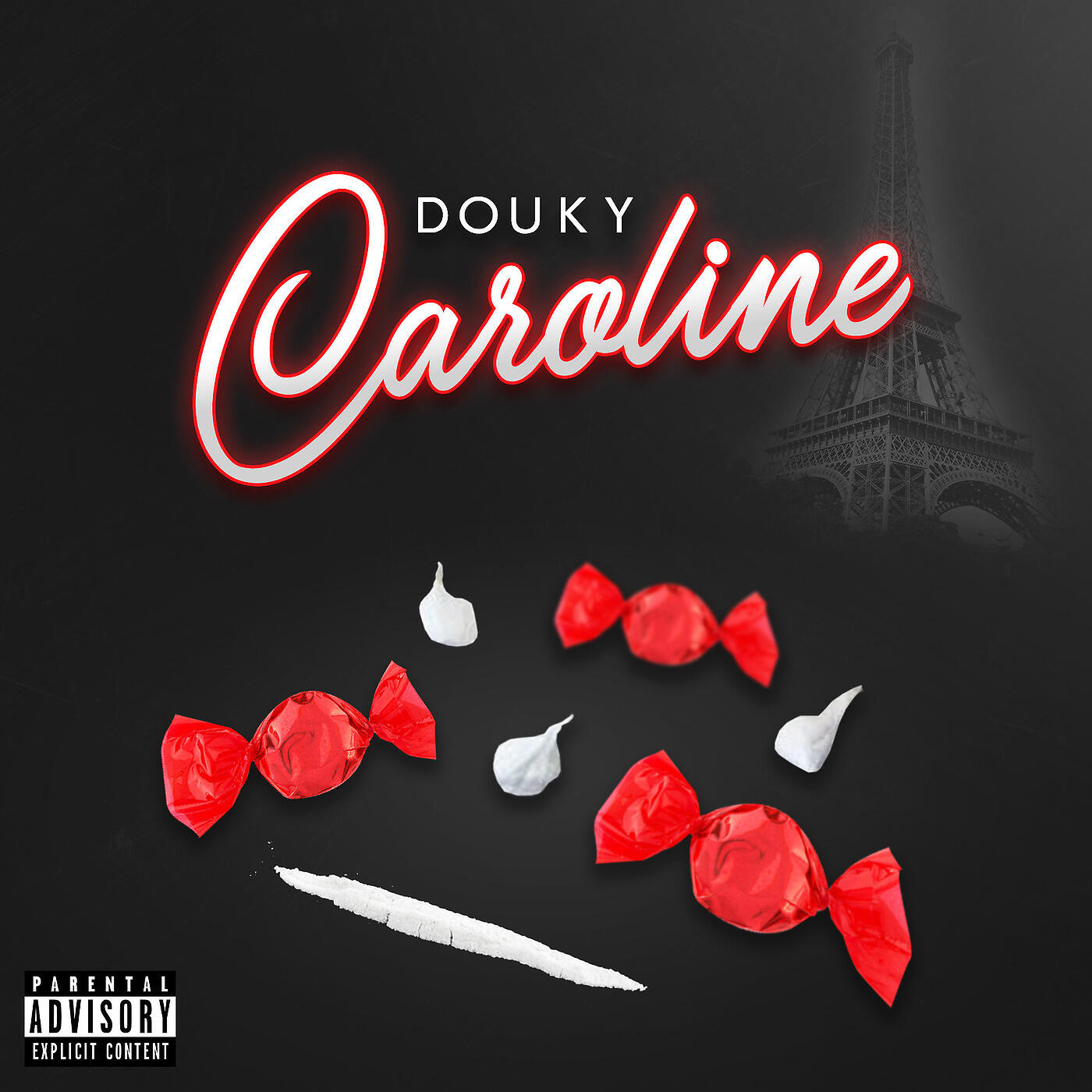 Релиз Caroline