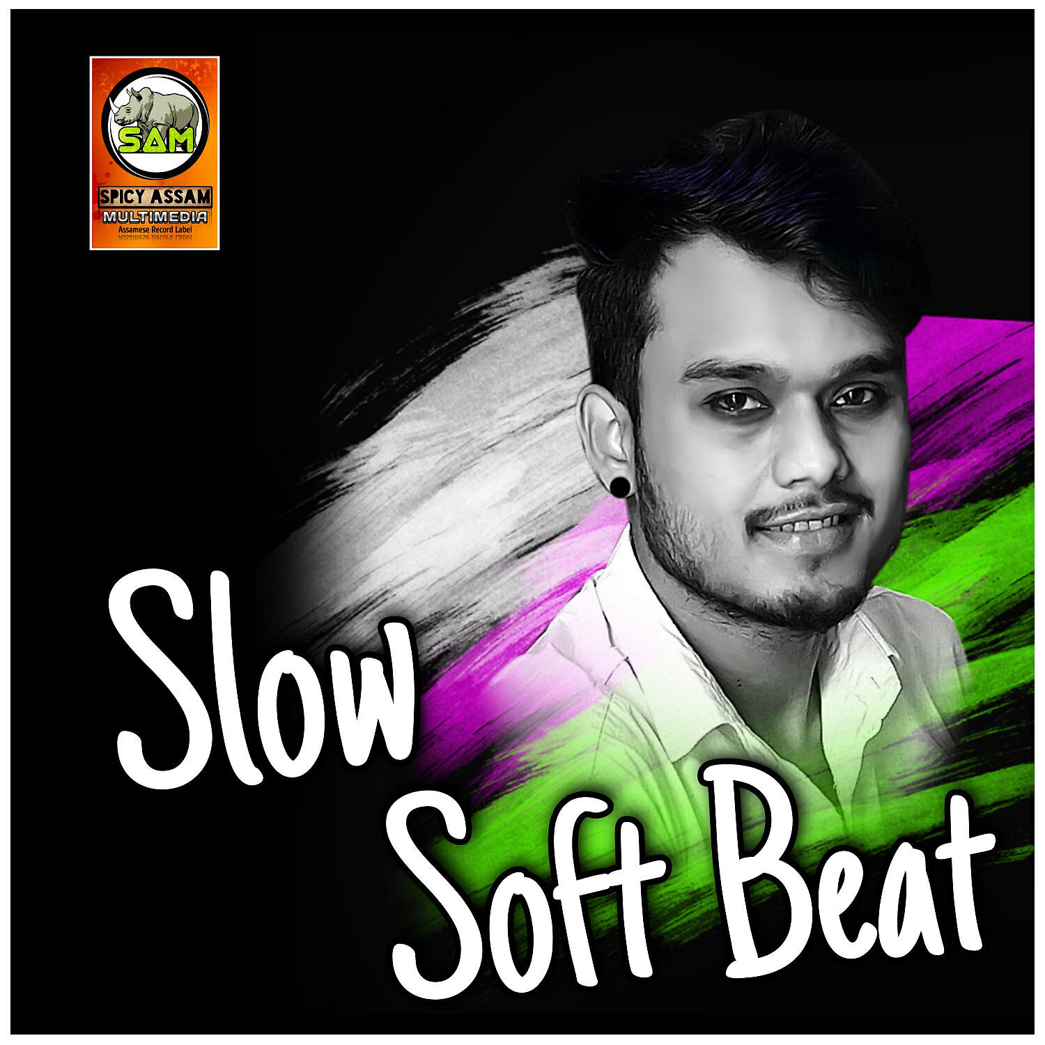 Релиз Slow Soft Beat