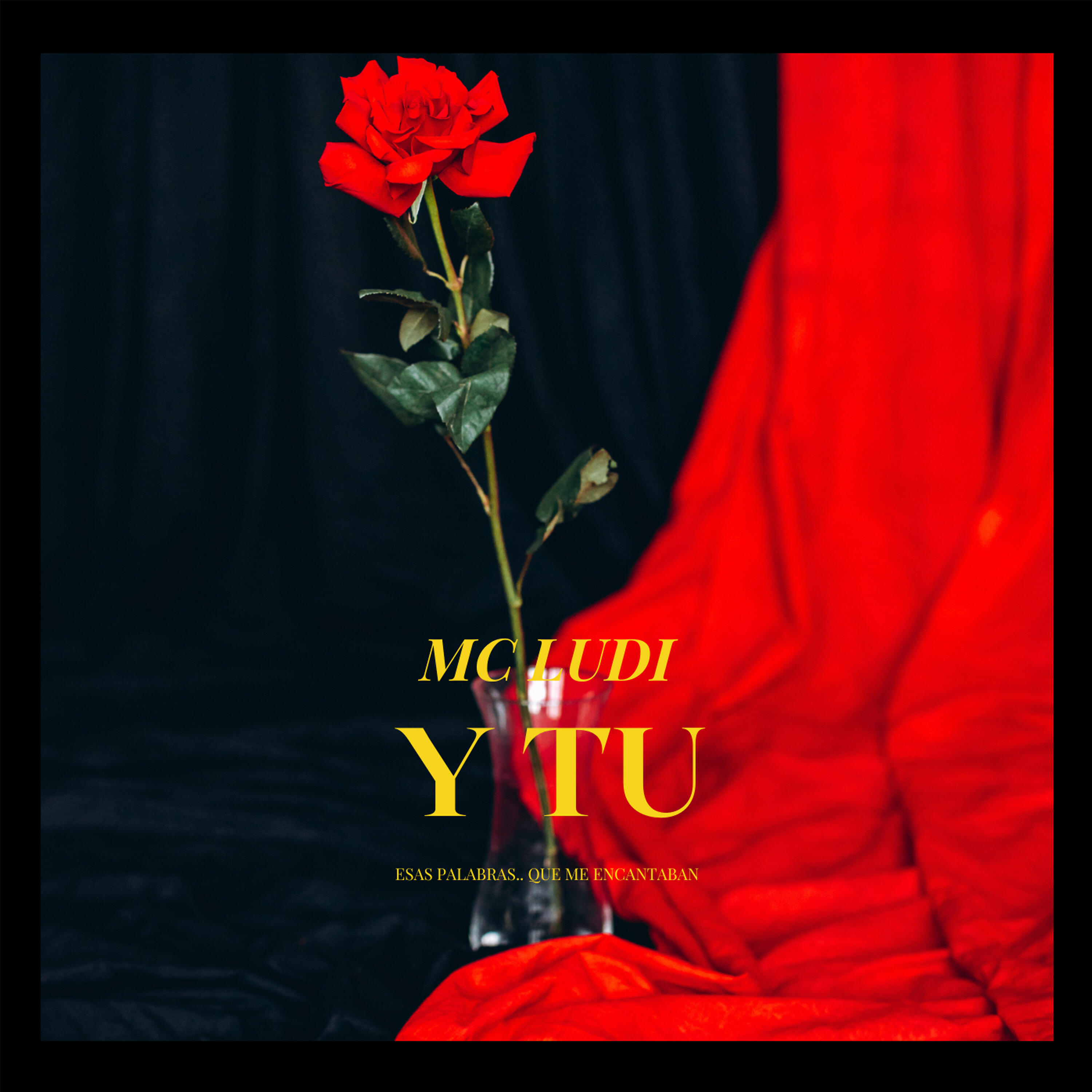 Релиз Y Tu