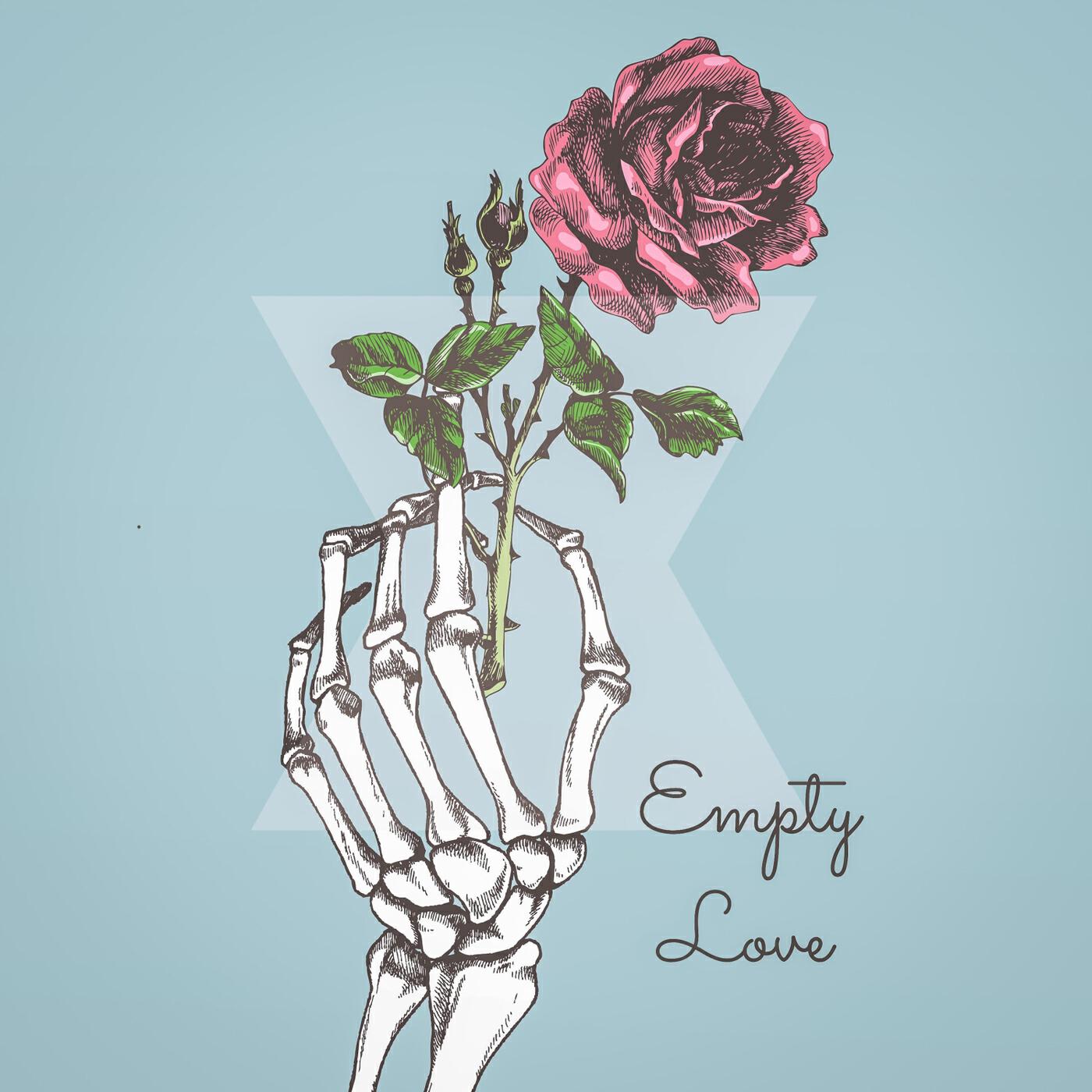 Релиз Empty Love