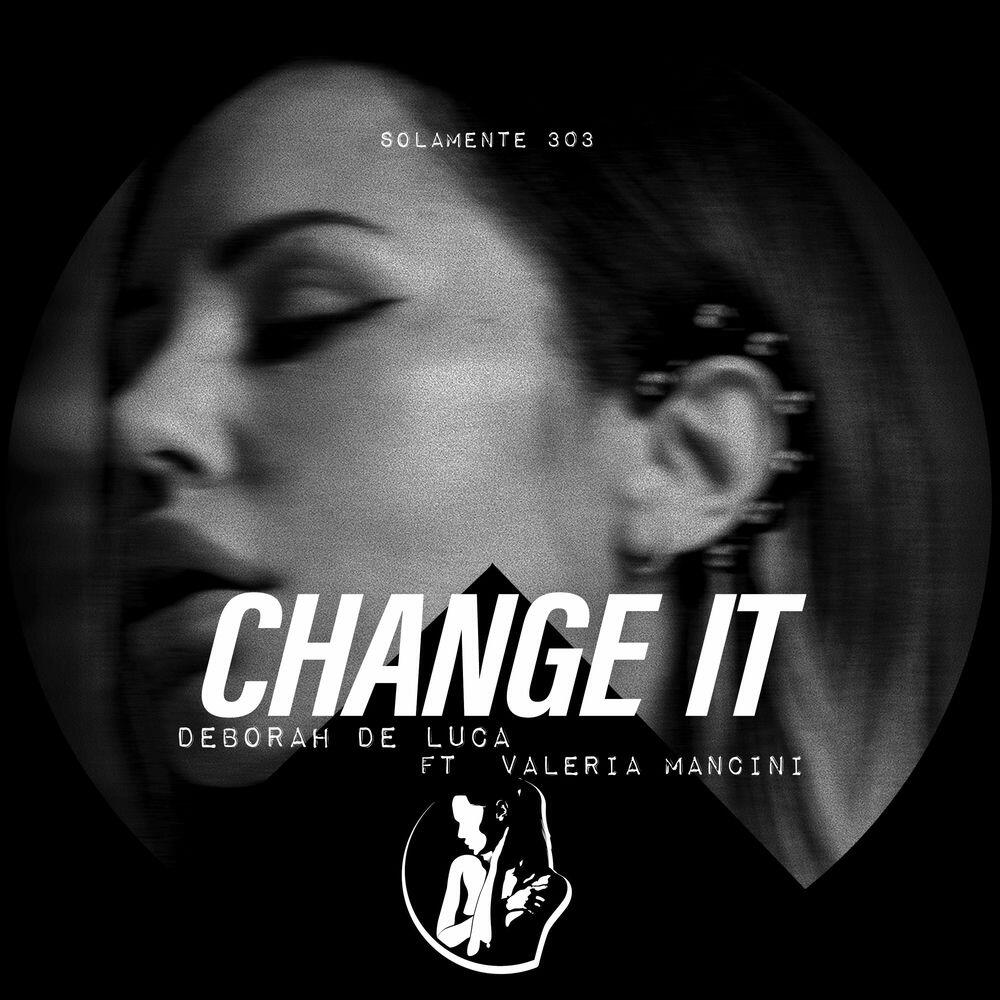 Релиз CHANGE IT