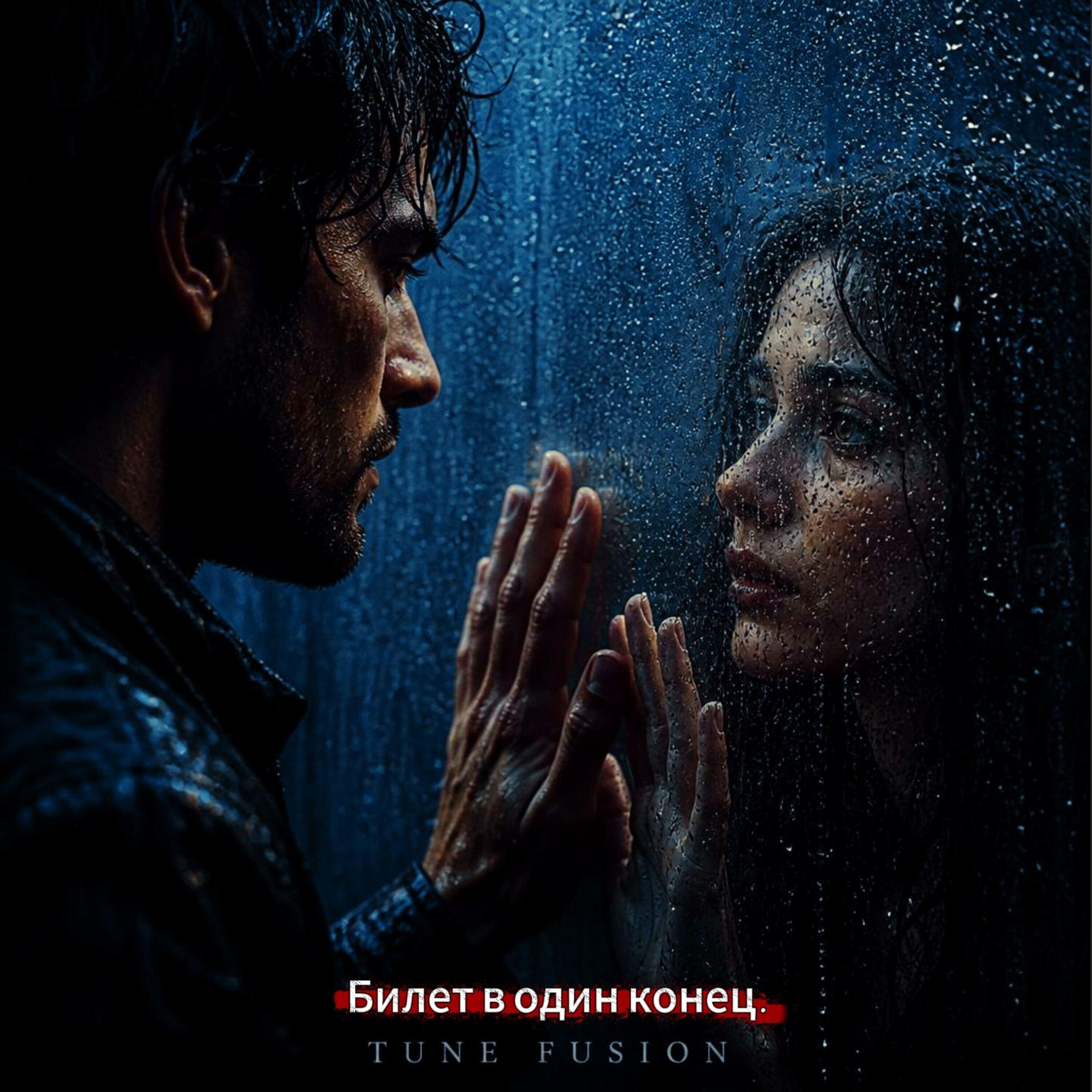 Релиз Билет в один конец