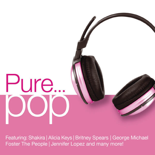 Релиз Pure... Pop