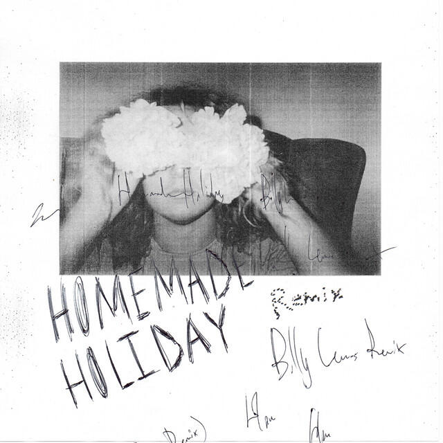 Релиз Homemade Holiday (Billy Lemos Remix)