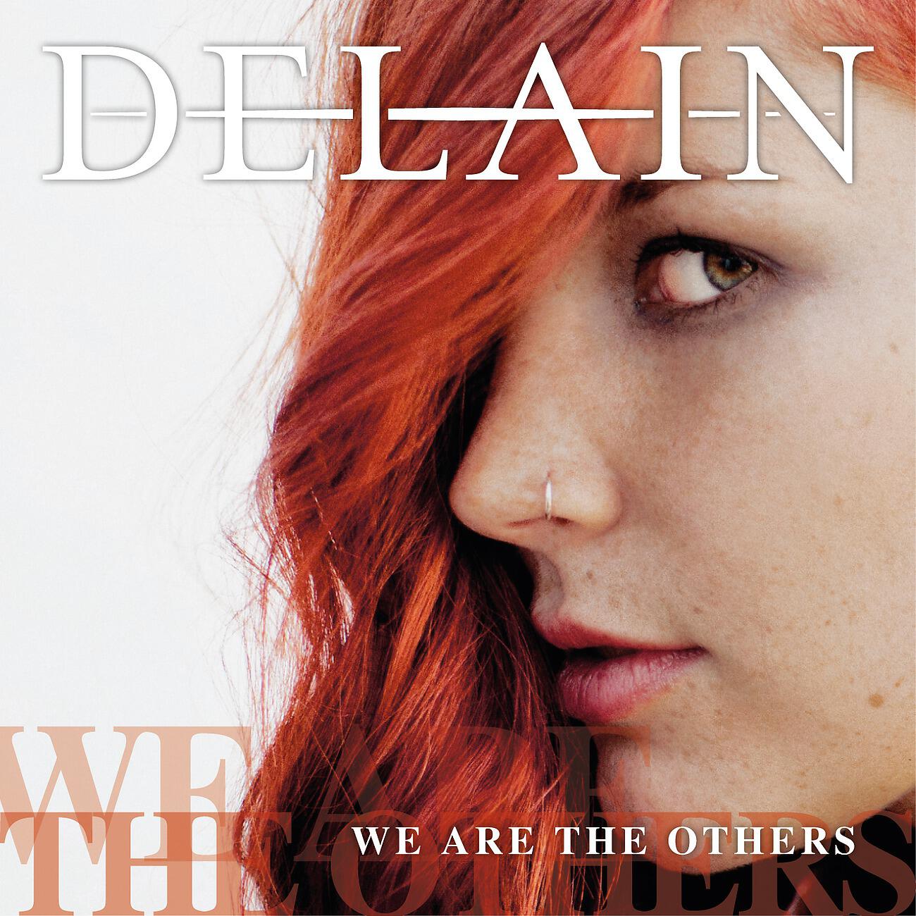Постер альбома We Are The Others