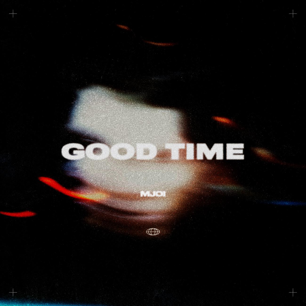 Релиз Good Time