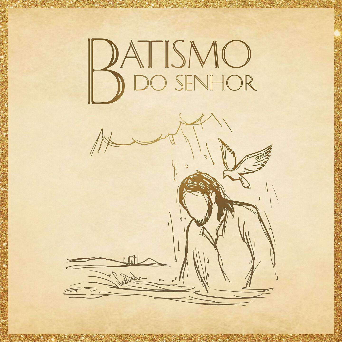 Релиз Batismo do Senhor