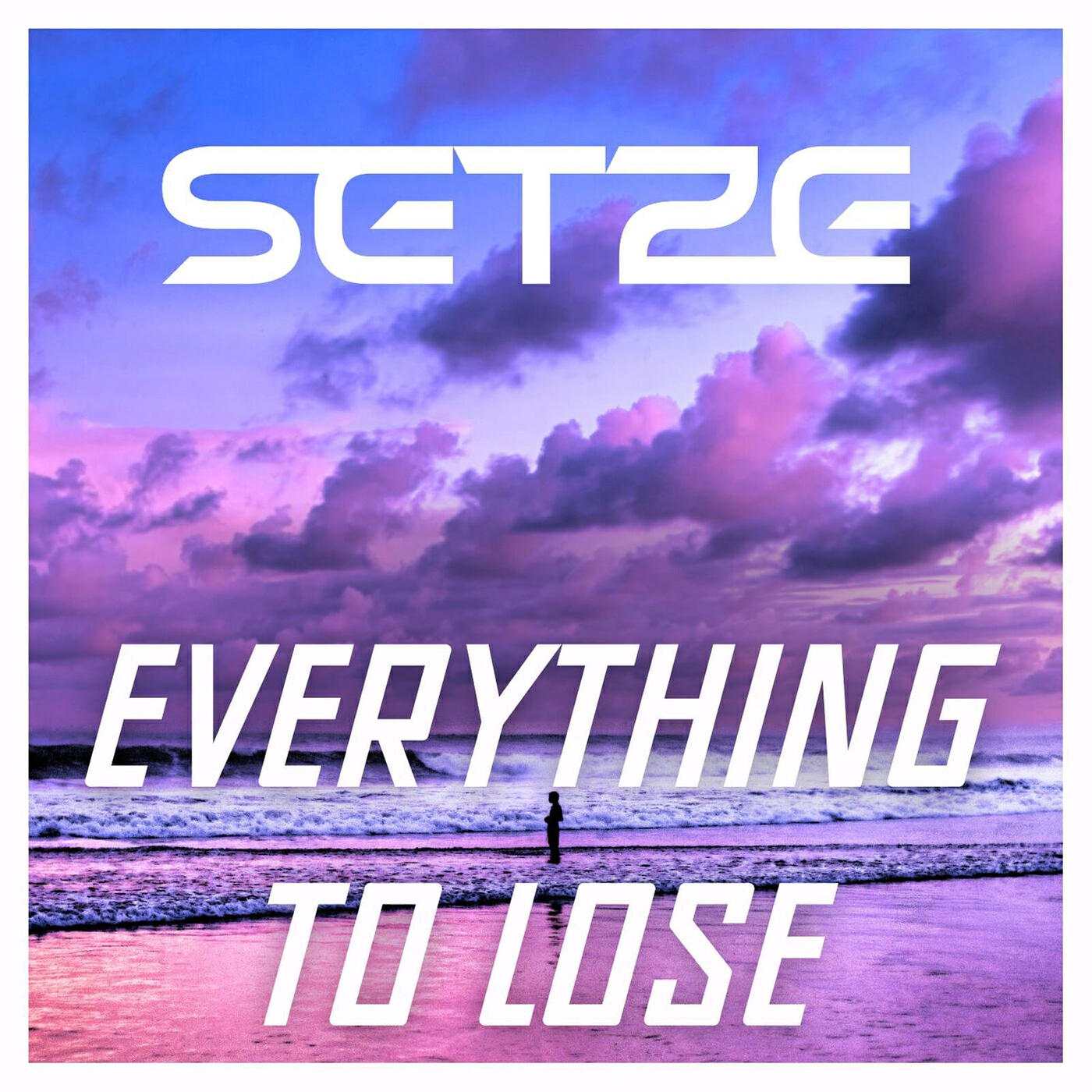 Релиз Everything to Lose