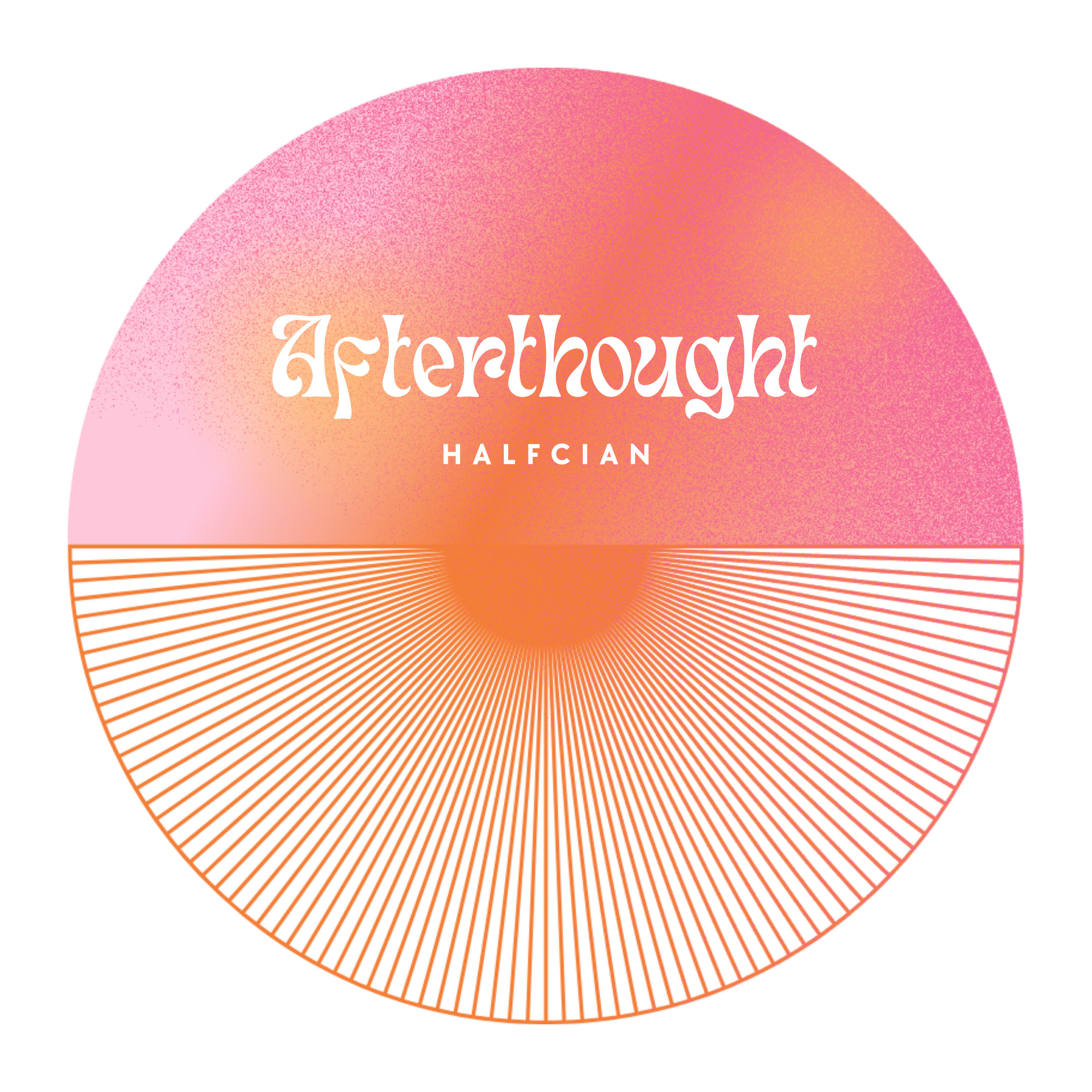 Релиз Afterthought
