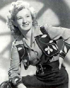 Rosalie Allen