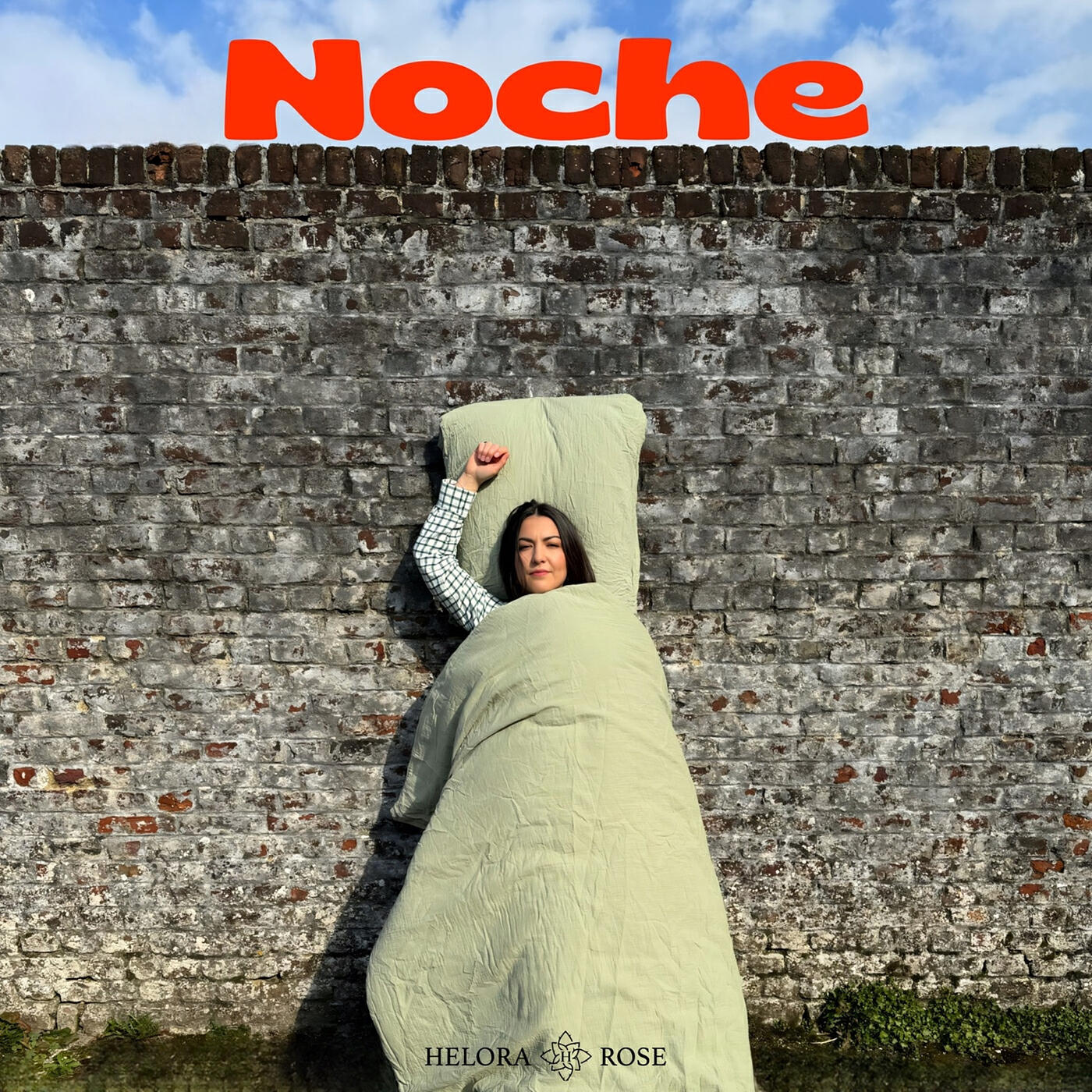 Релиз Noche