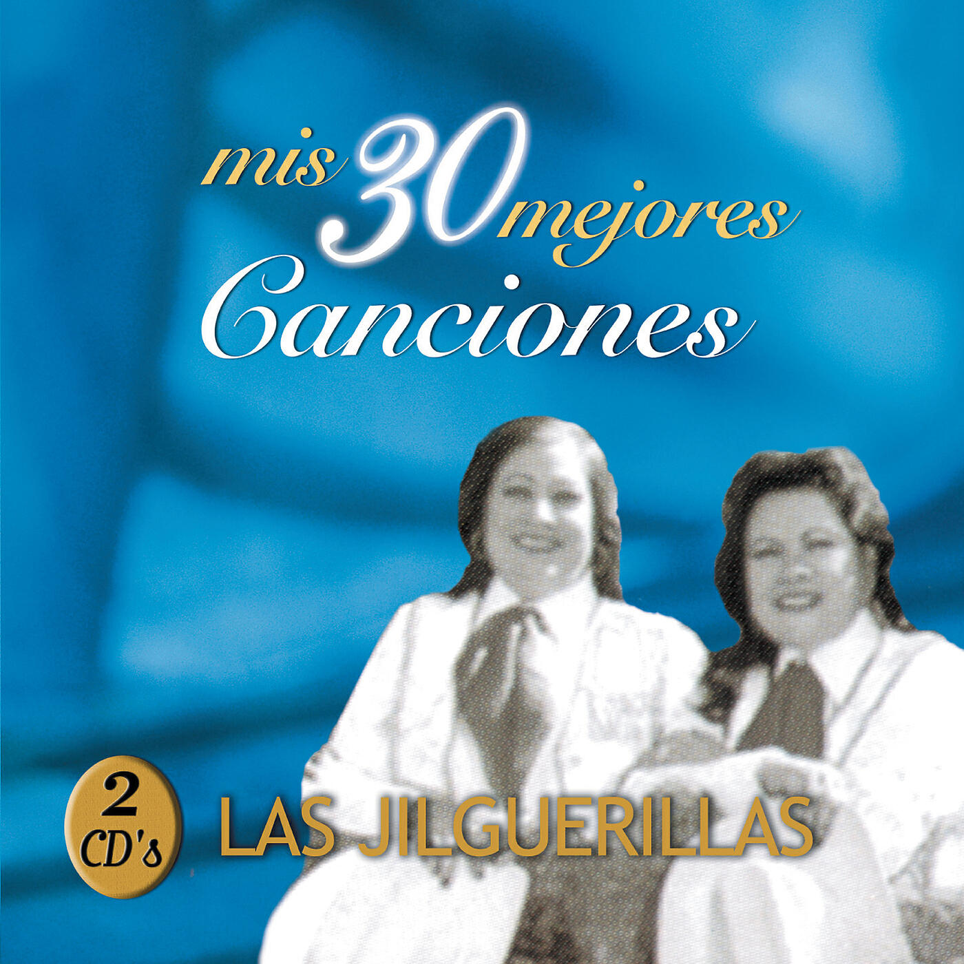 Релиз Mis 30 Mejores Canciones