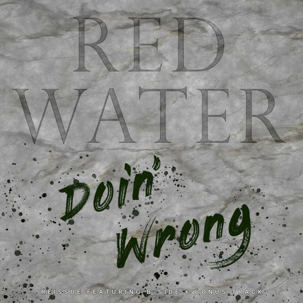 Релиз Doin' Wrong