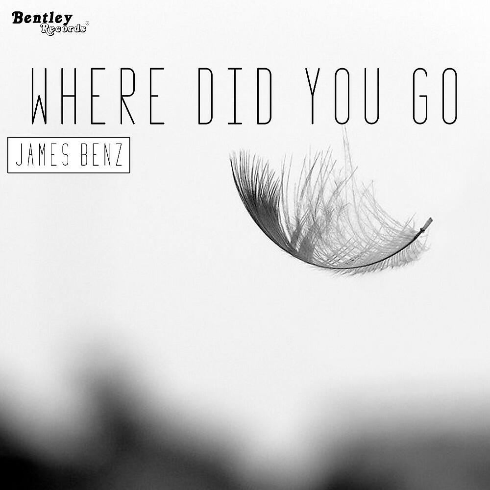 Релиз Where Did You Go