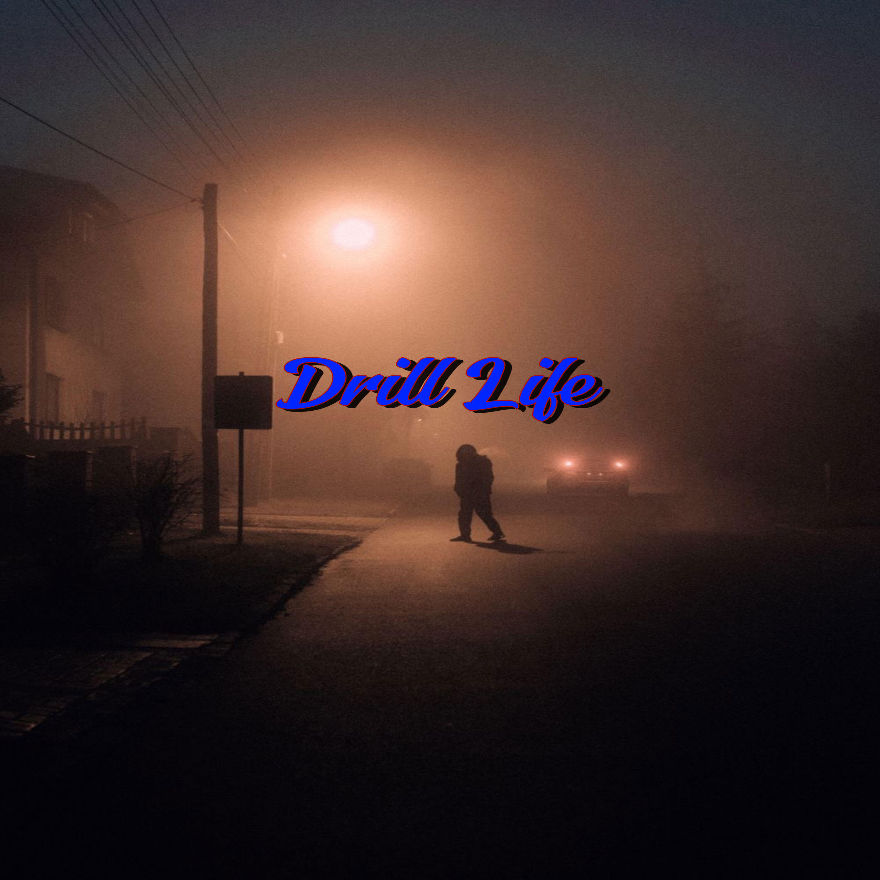Релиз Drill Life