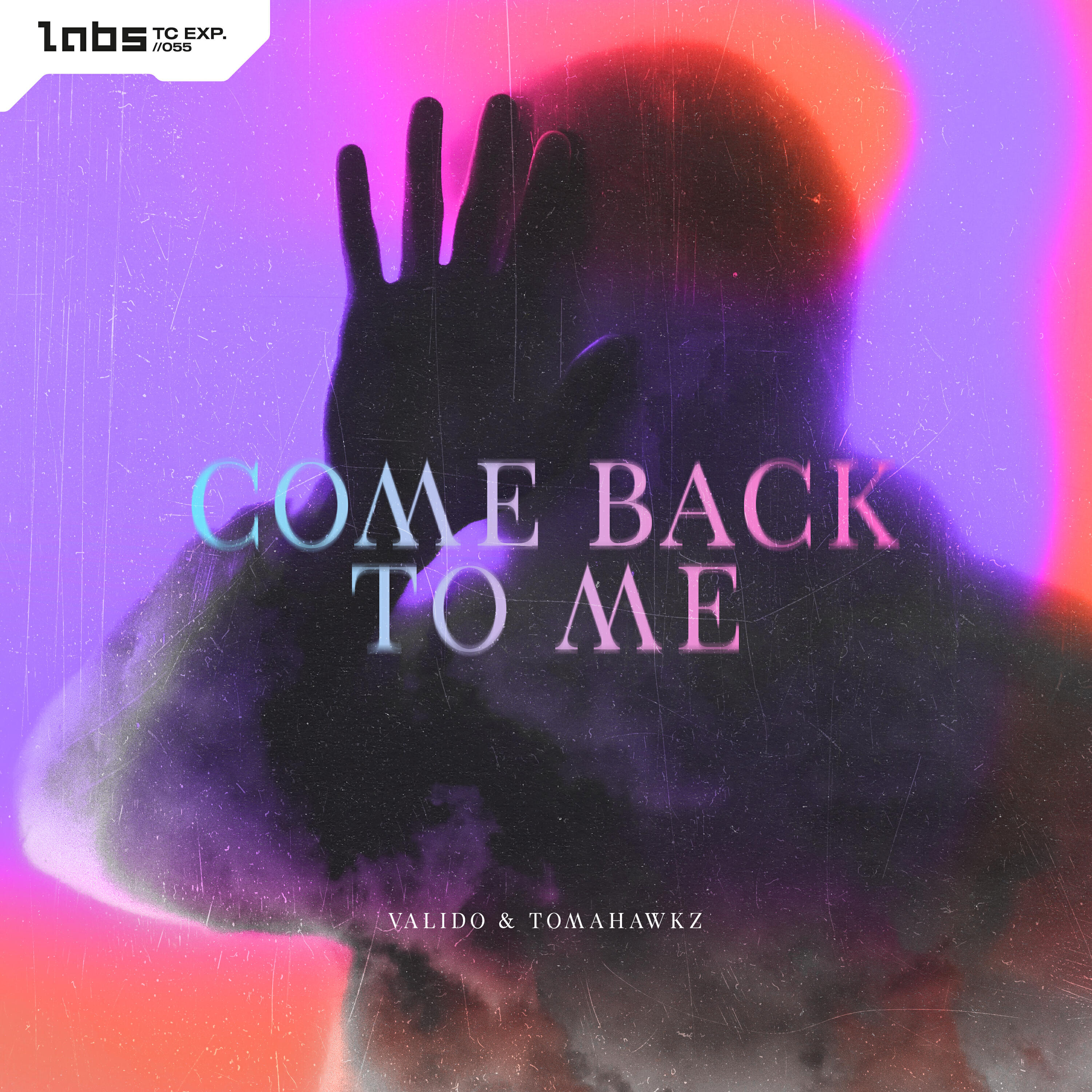 Релиз Come Back To Me