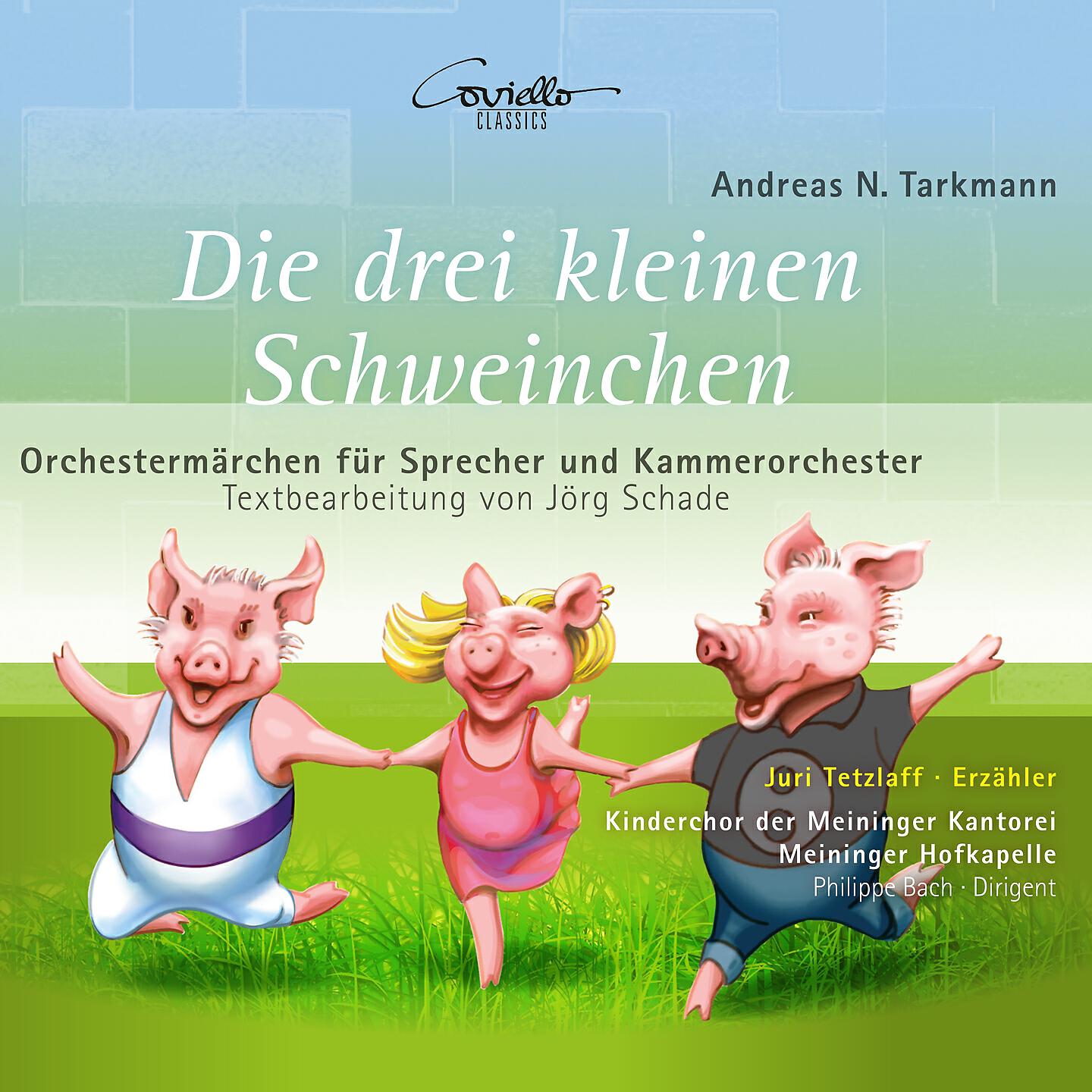 Kinderchor der Meininger Kantorei