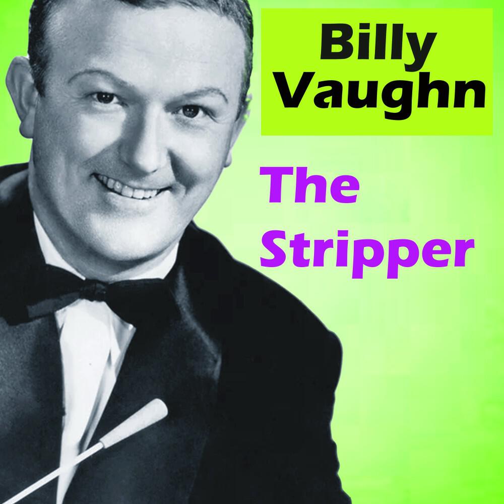 Релиз The Stripper