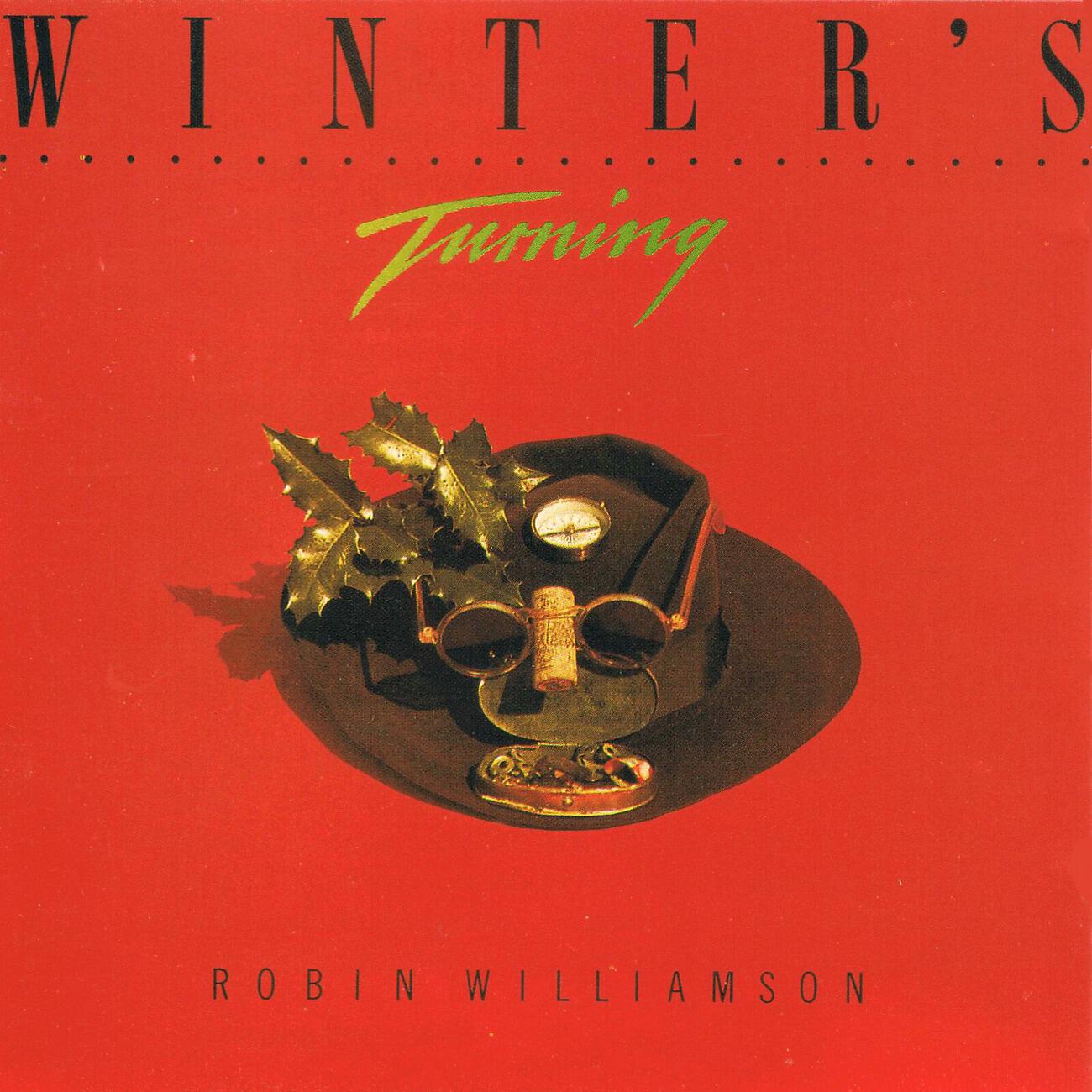 Релиз Winter's Turning