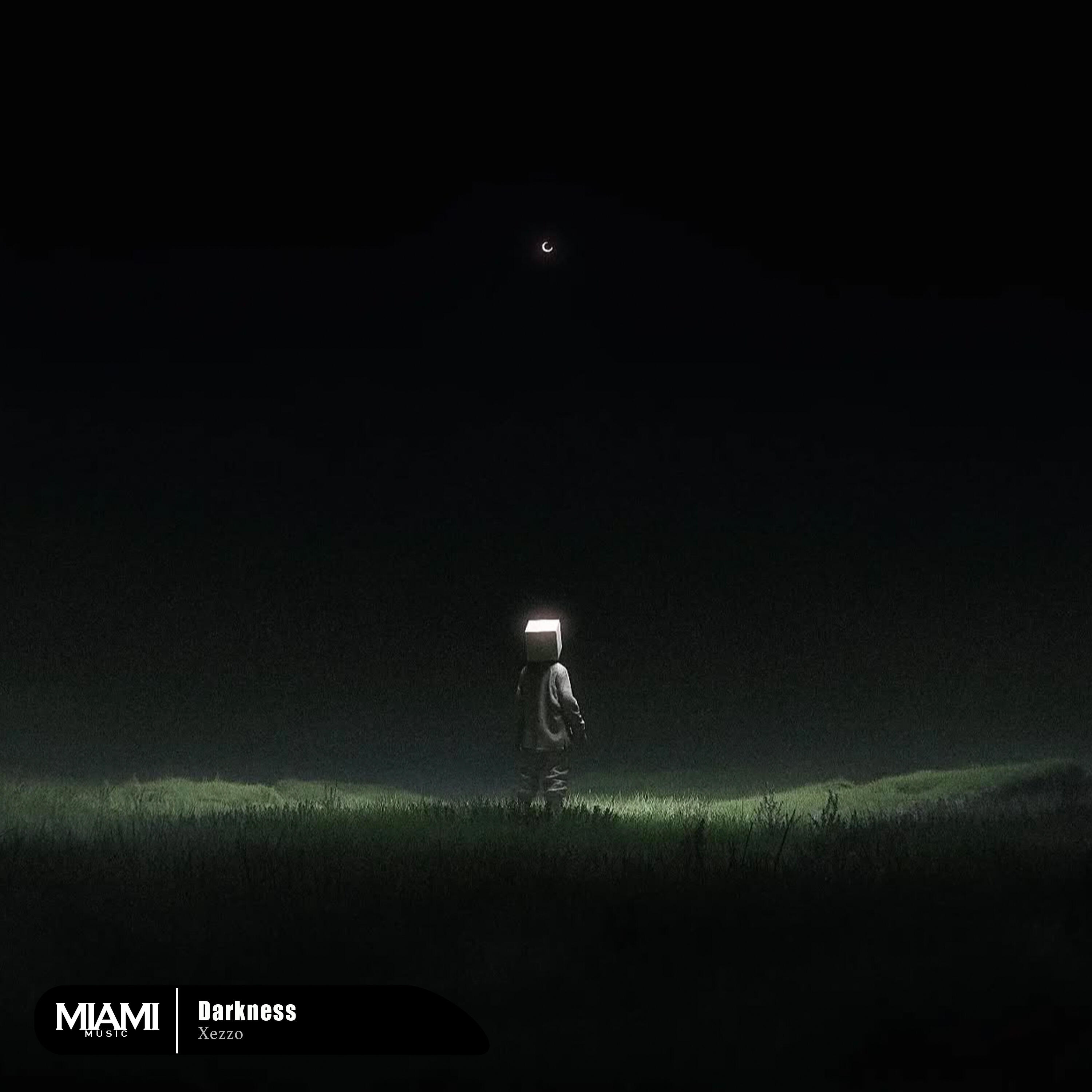 Релиз Darkness