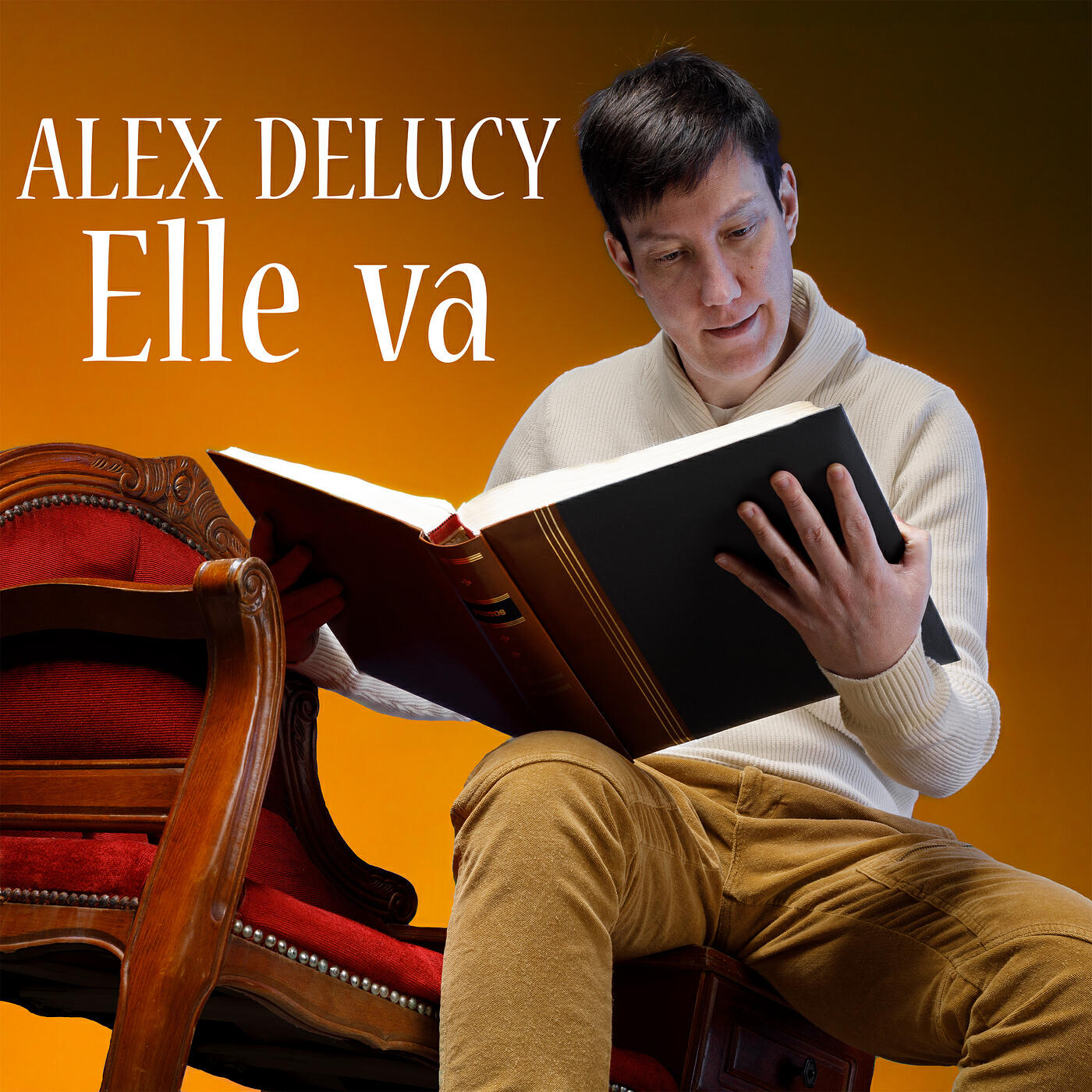 Релиз Elle va