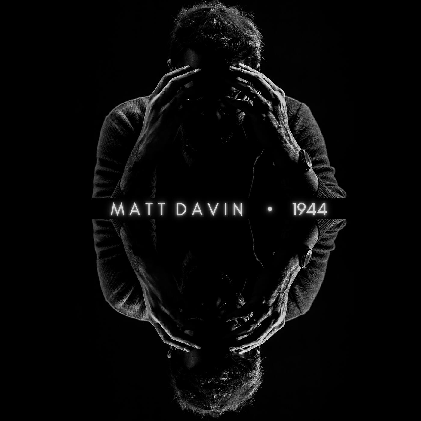 Matt Davin