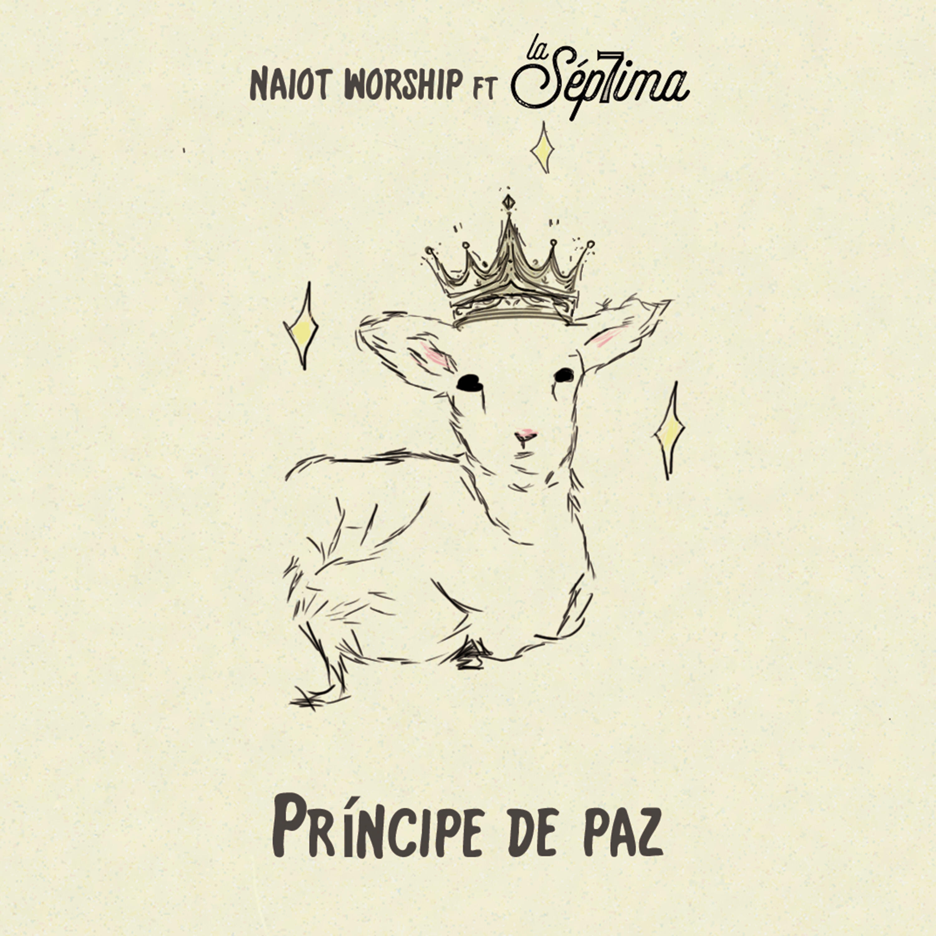 Релиз Príncipe de Paz