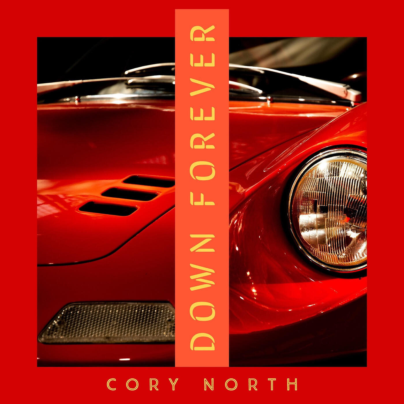 Cory North