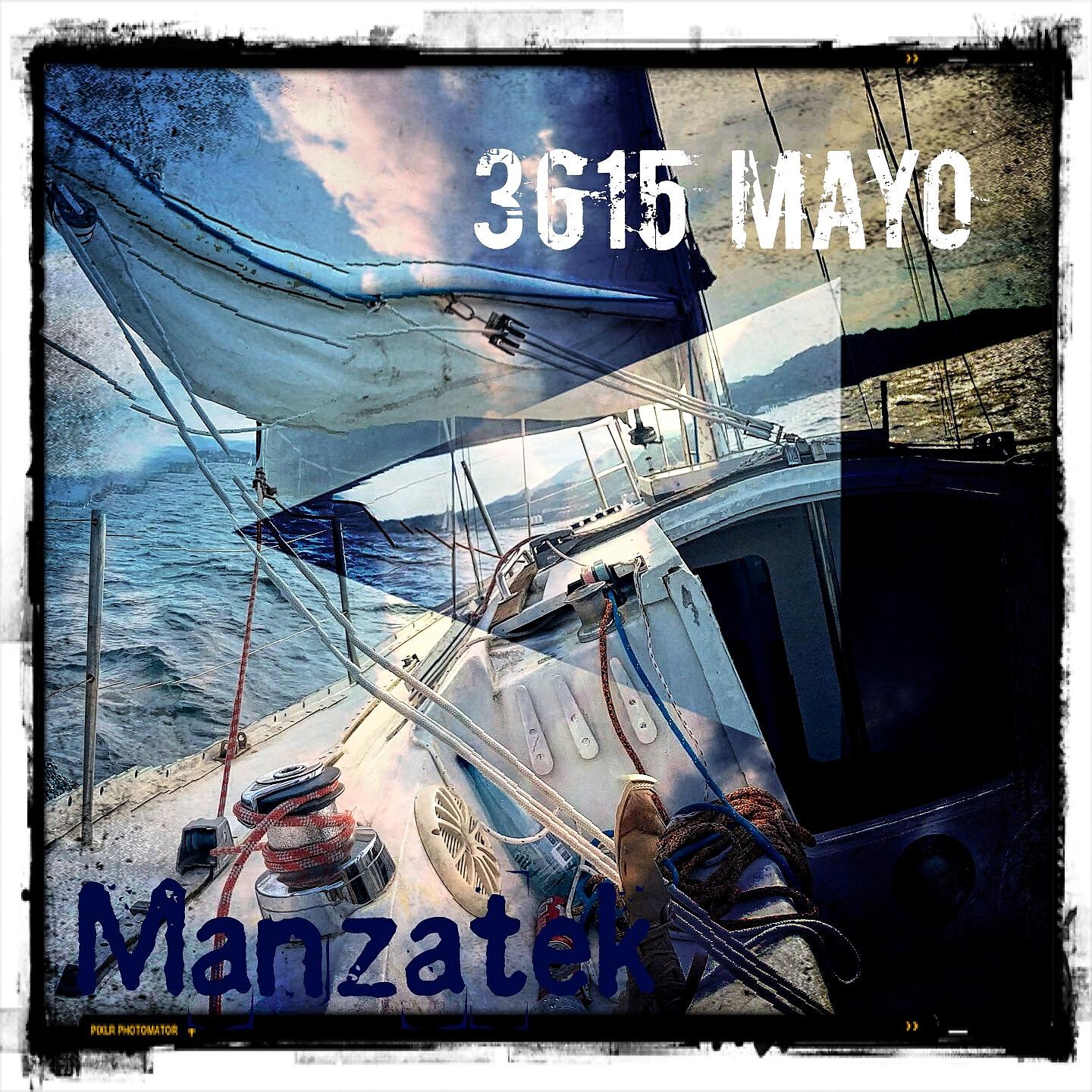 Релиз 3615 MAYO