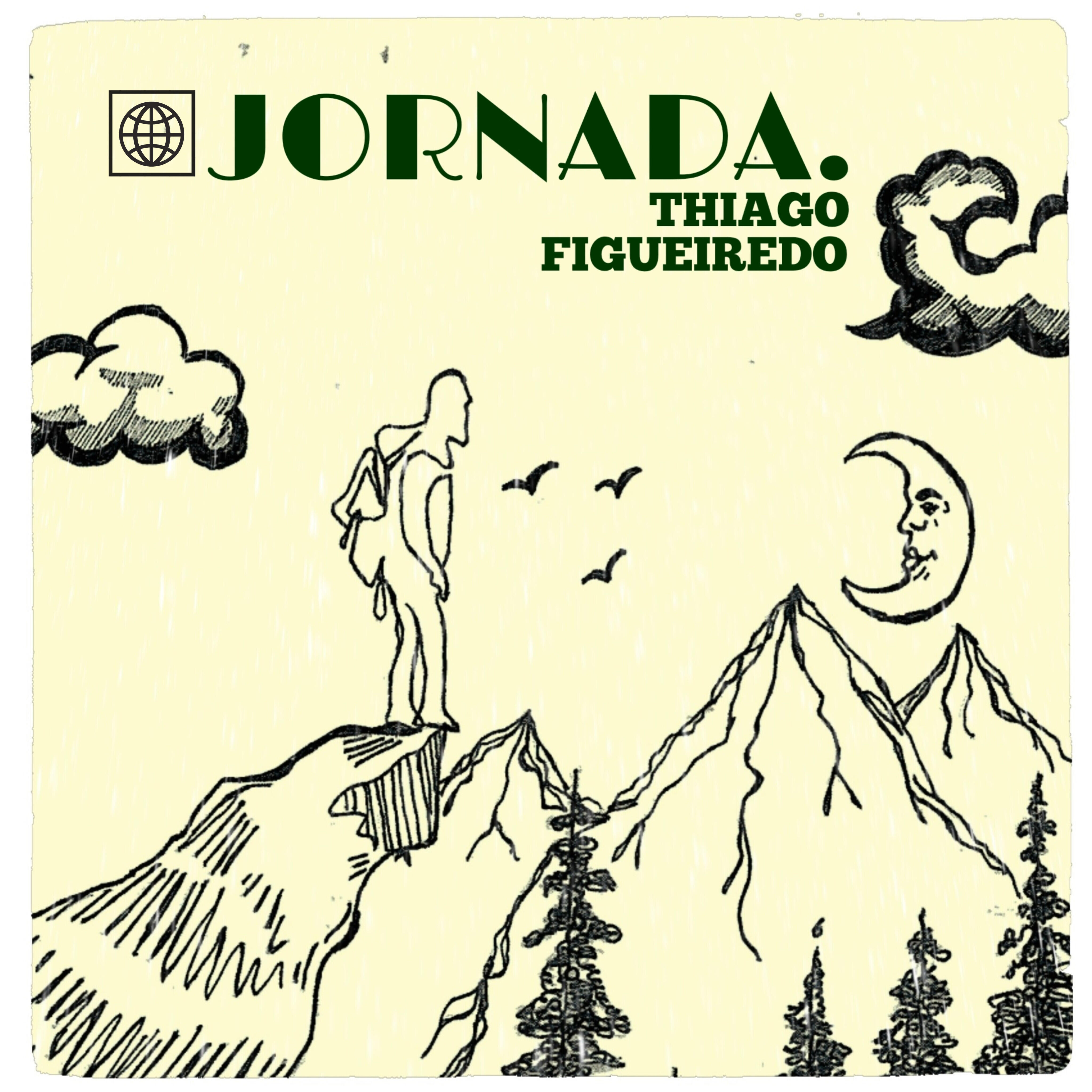 Релиз Jornada
