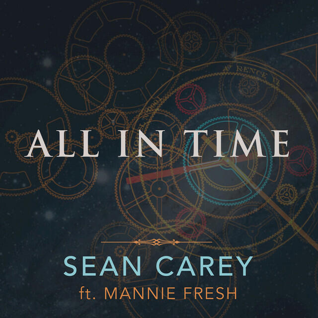 Релиз All in Time